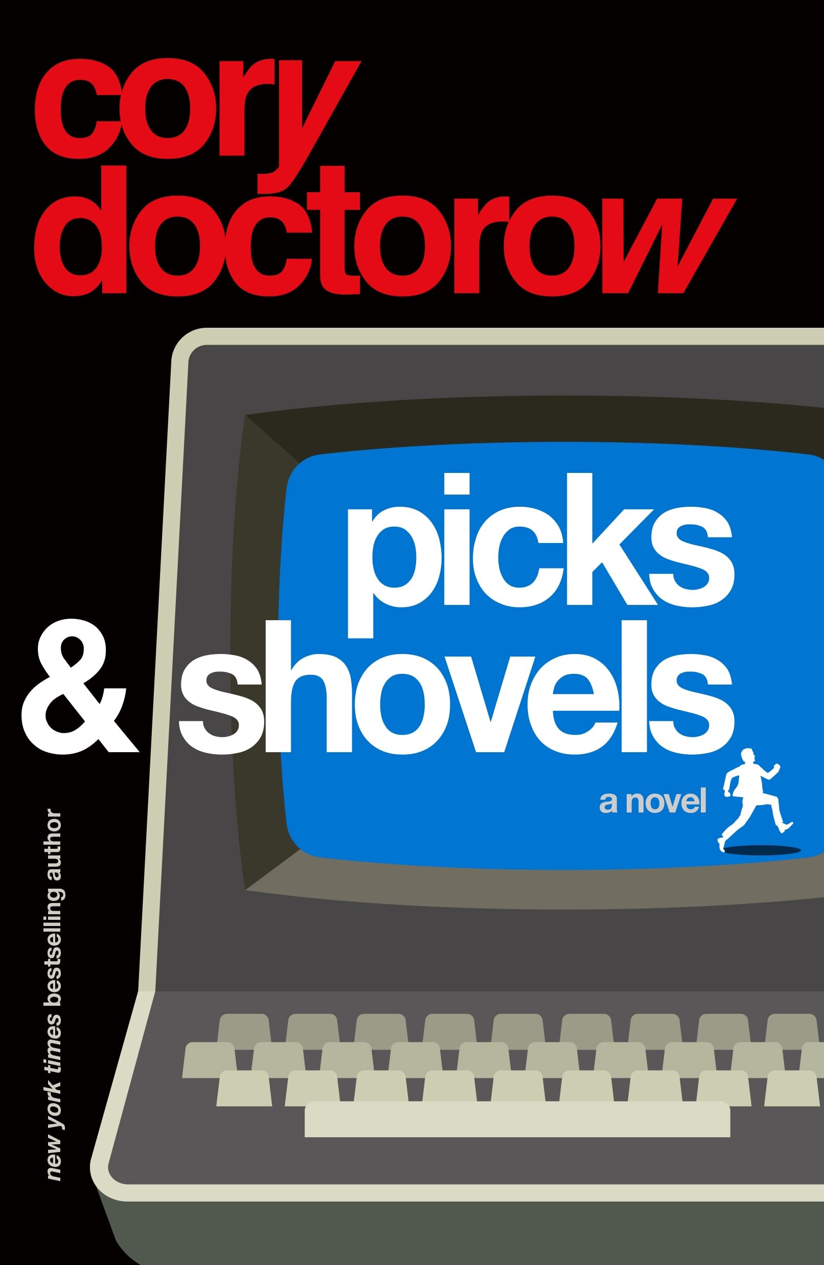 Picks and Shovels: A Martin Hench Novel (Martin Hench, 3) Suspense & Thrillers