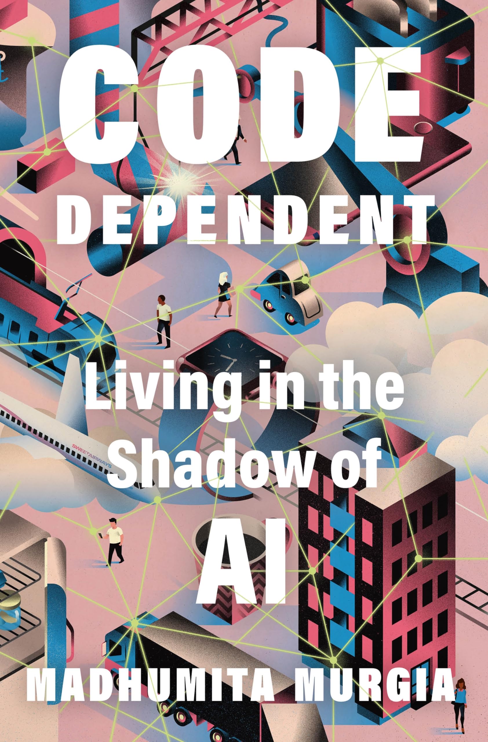 Code Dependent: Living in the Shadow of AI Social Sciences