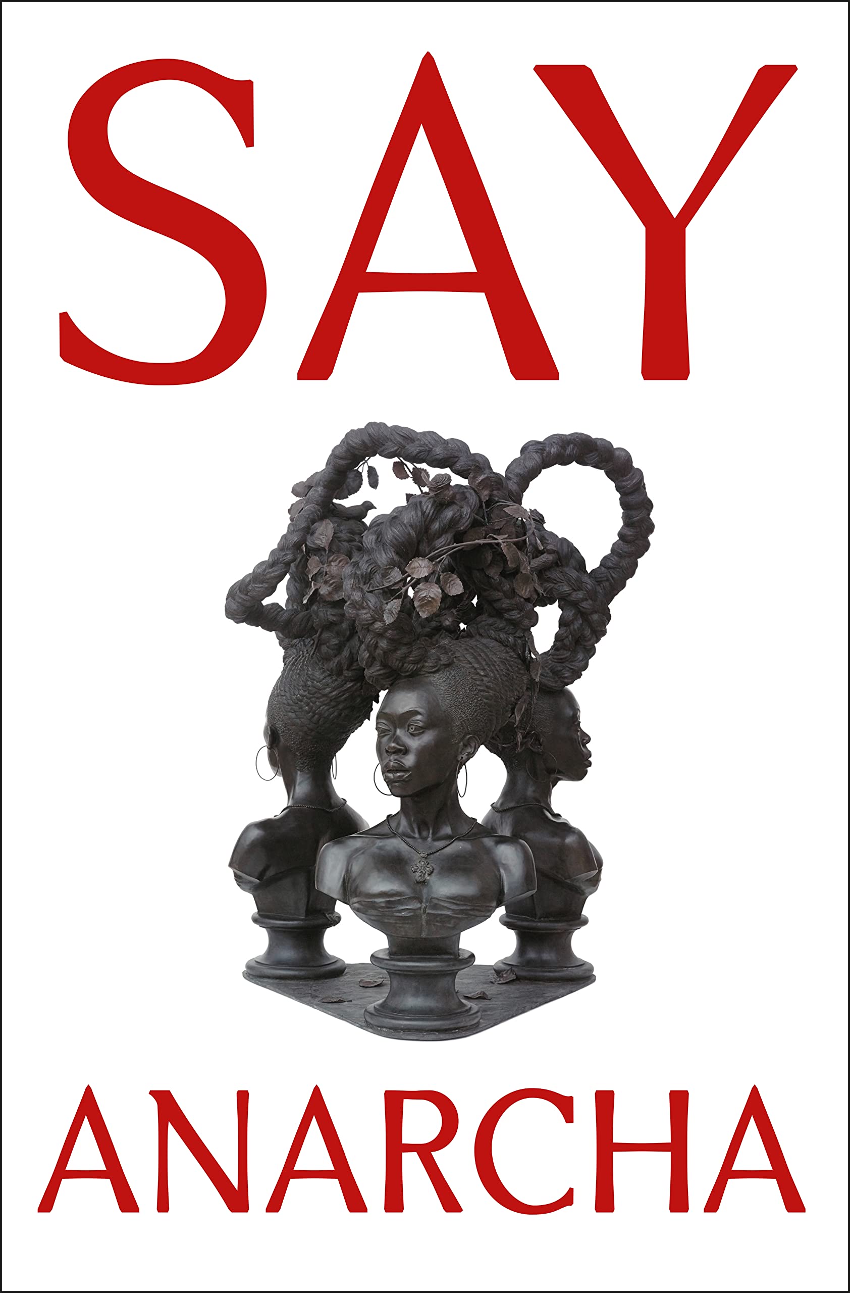 Product Image: Say Anarcha