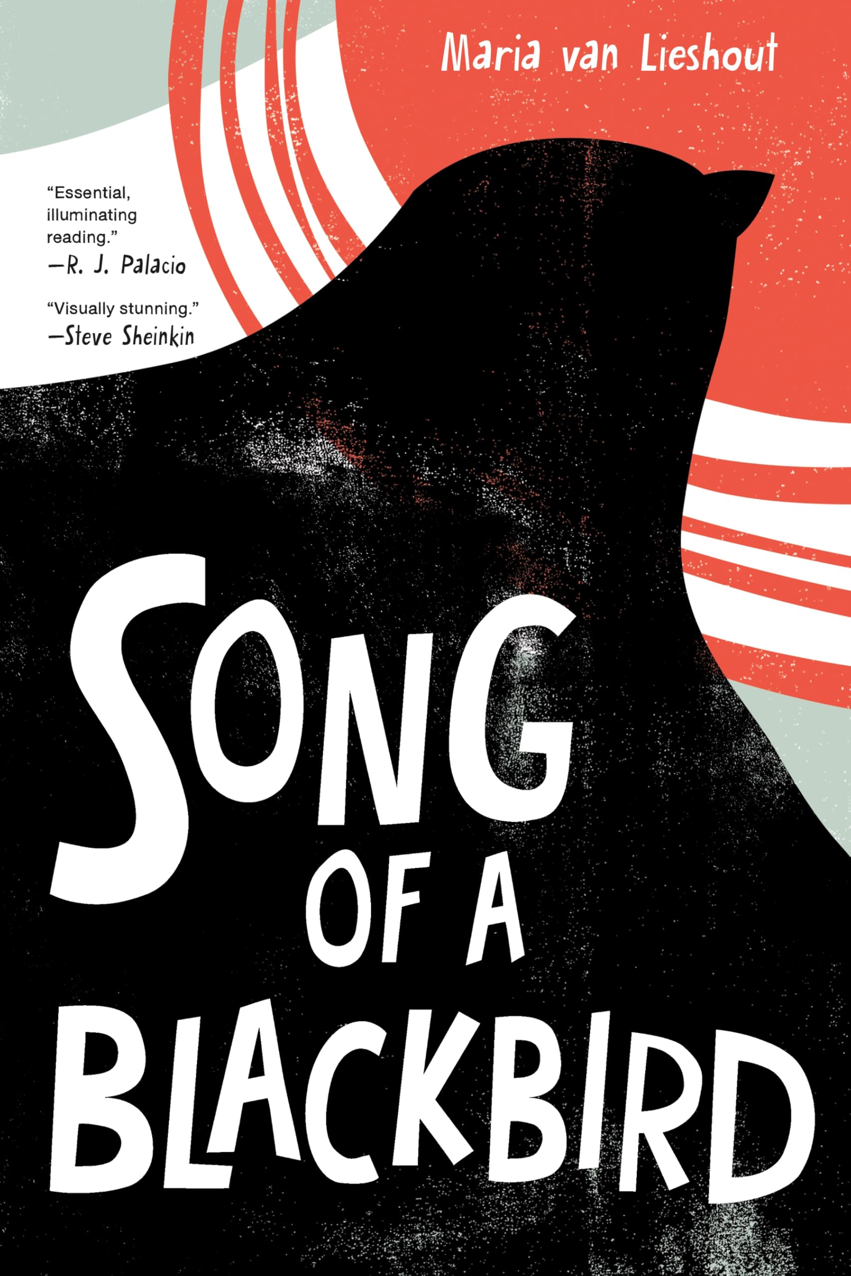 Song of a Blackbird Fiction