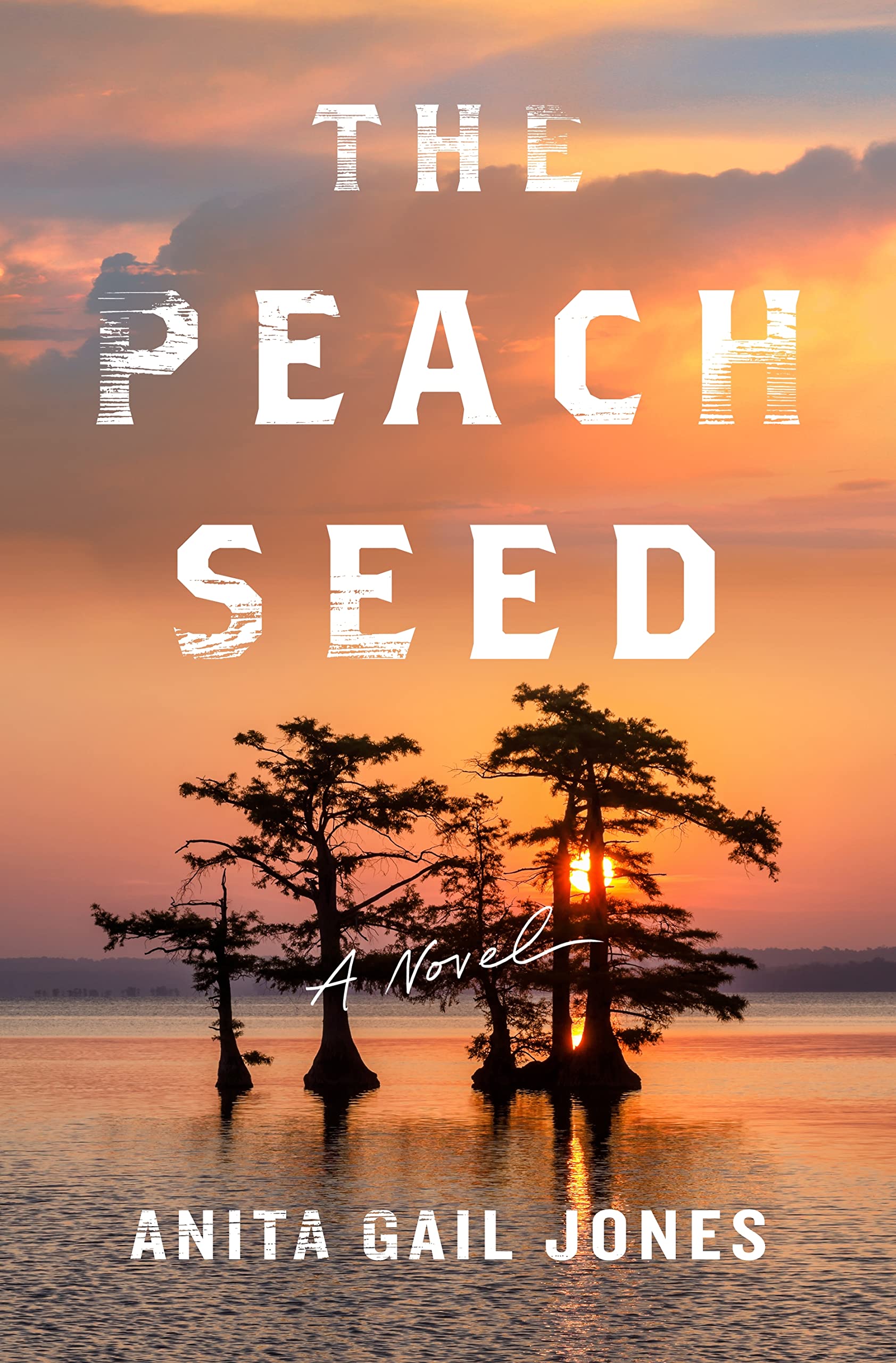 The Peach Seed Contemporary literature