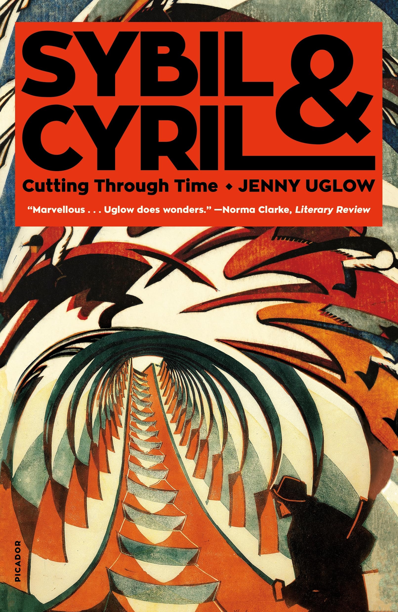 Product Image: Sybil & Cyril