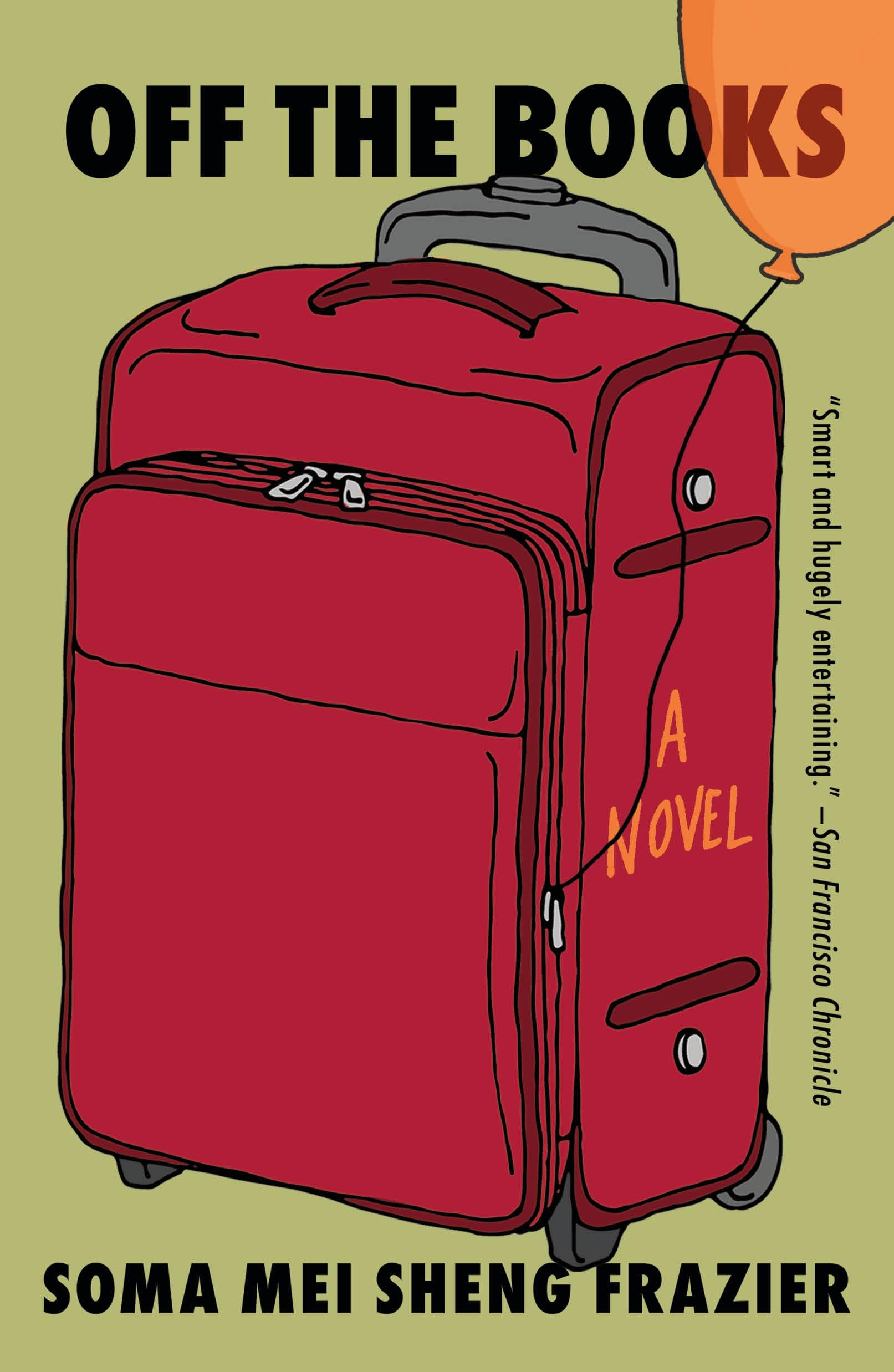 Off the Books Contemporary literature