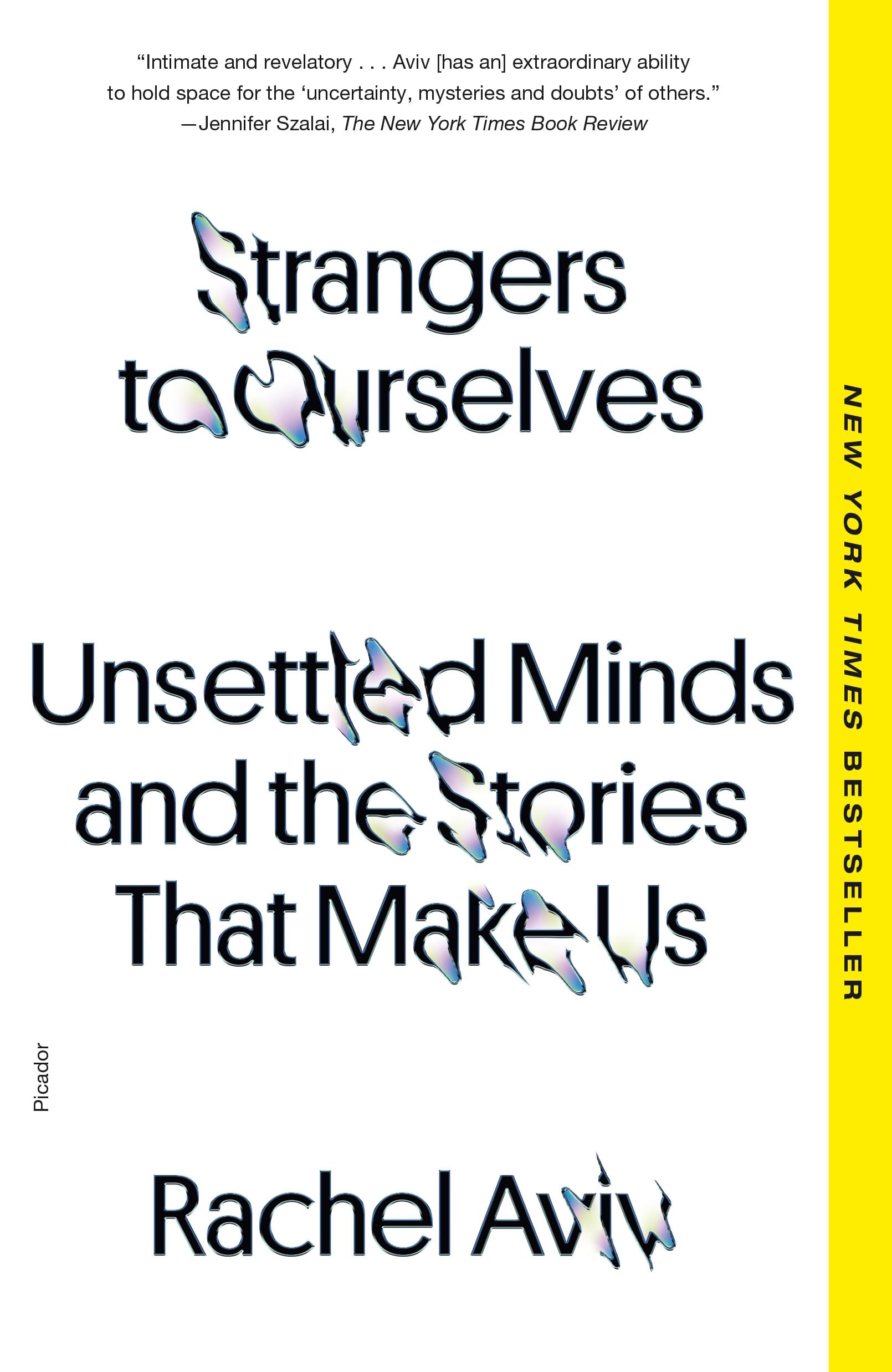 Strangers to Ourselves Social Sciences