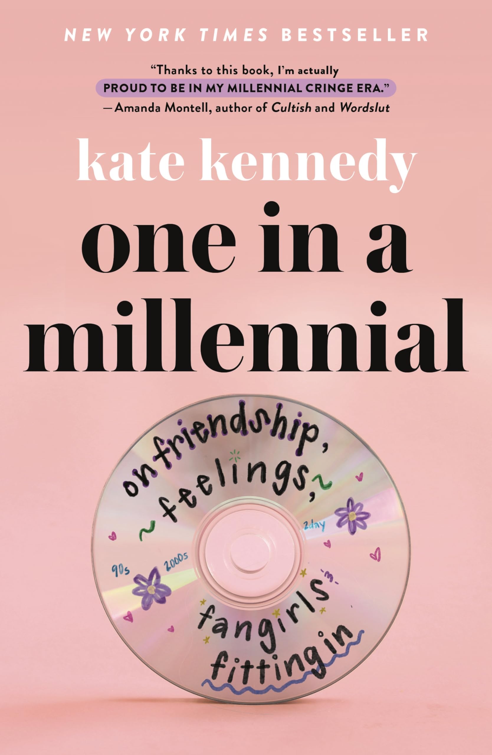 Product Image: One in a Millennial