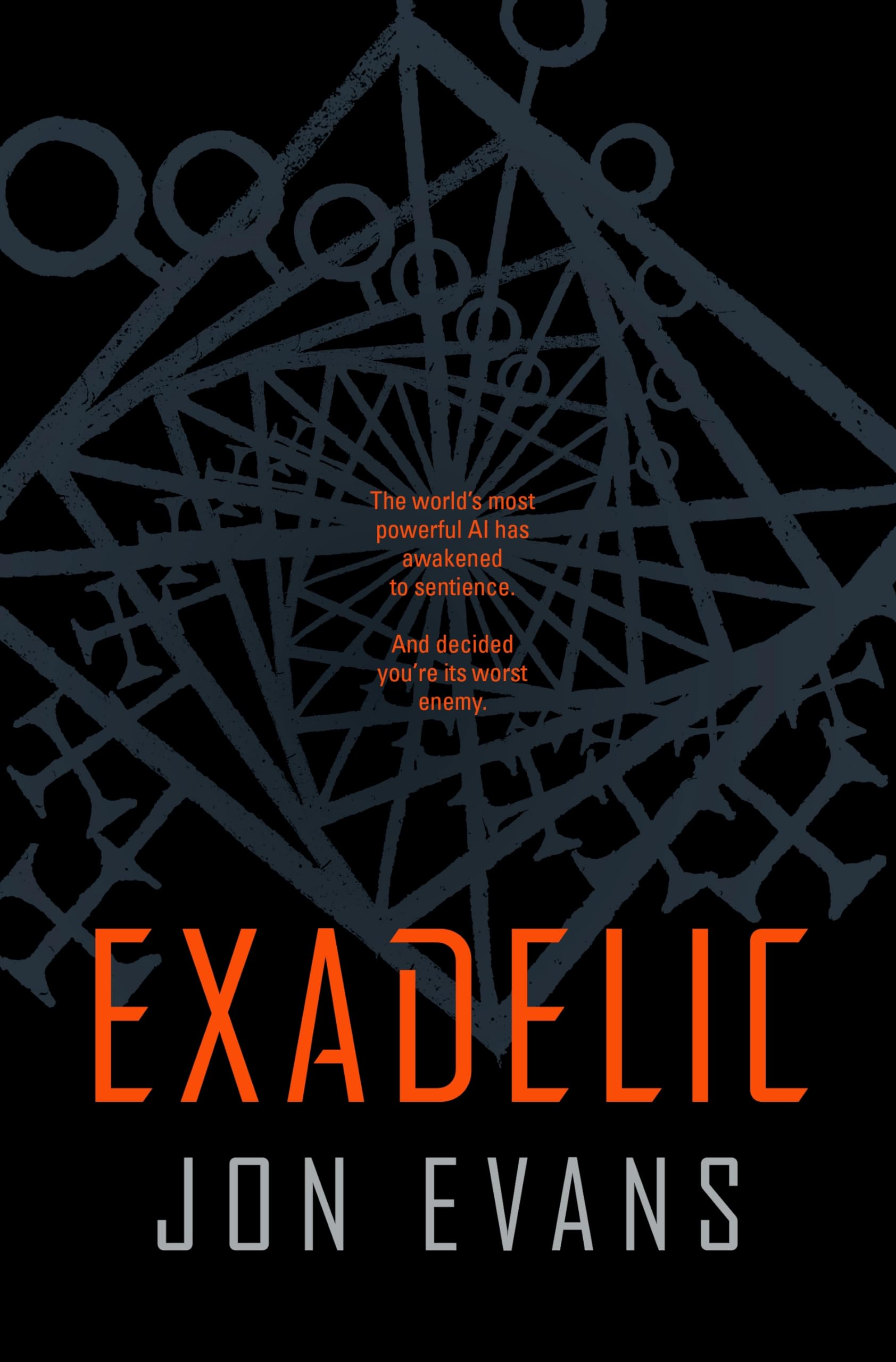 Exadelic Historical Fiction