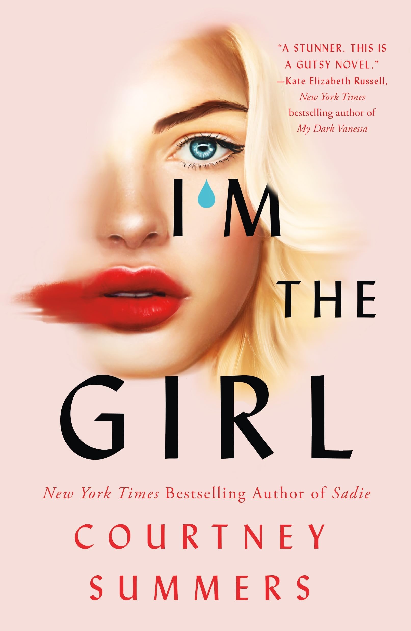 I'm the Girl Contemporary literature
