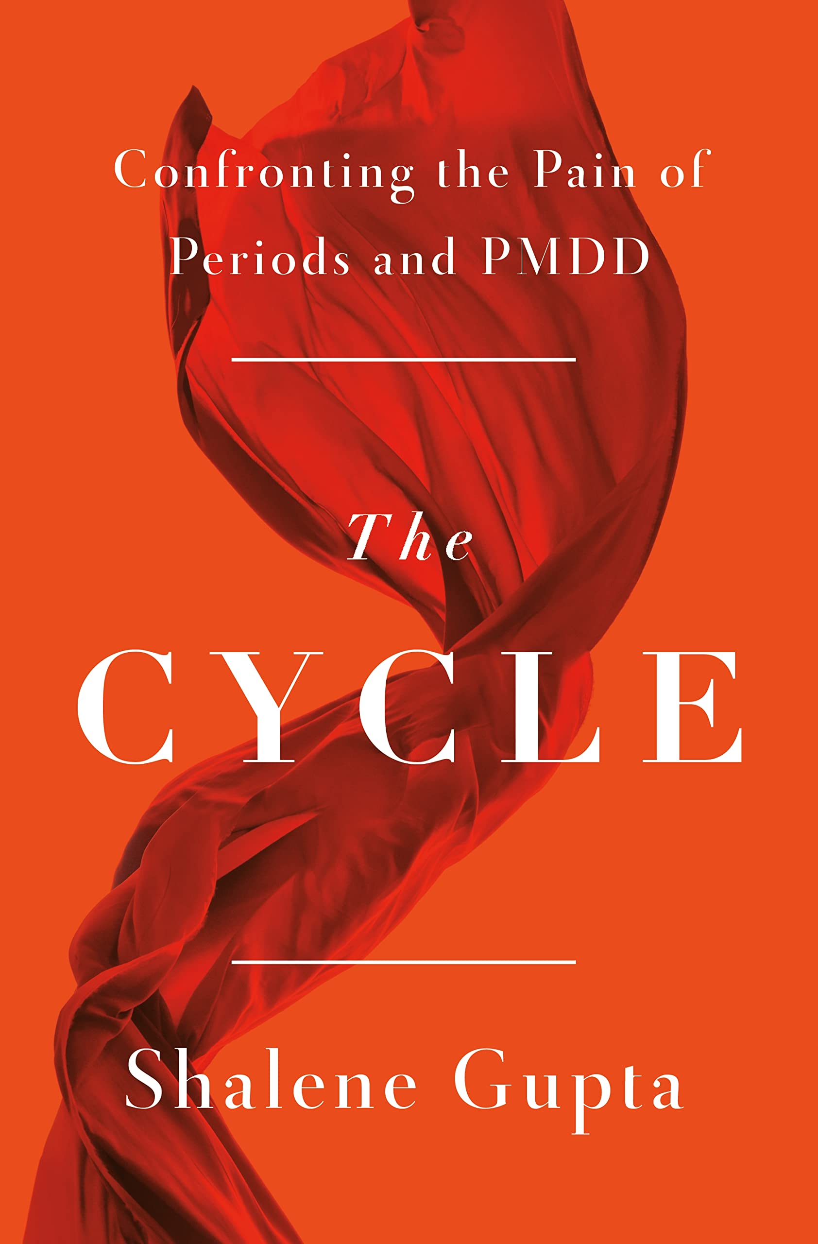 The Cycle: Confronting the Pain of Periods and PMDD Medicine