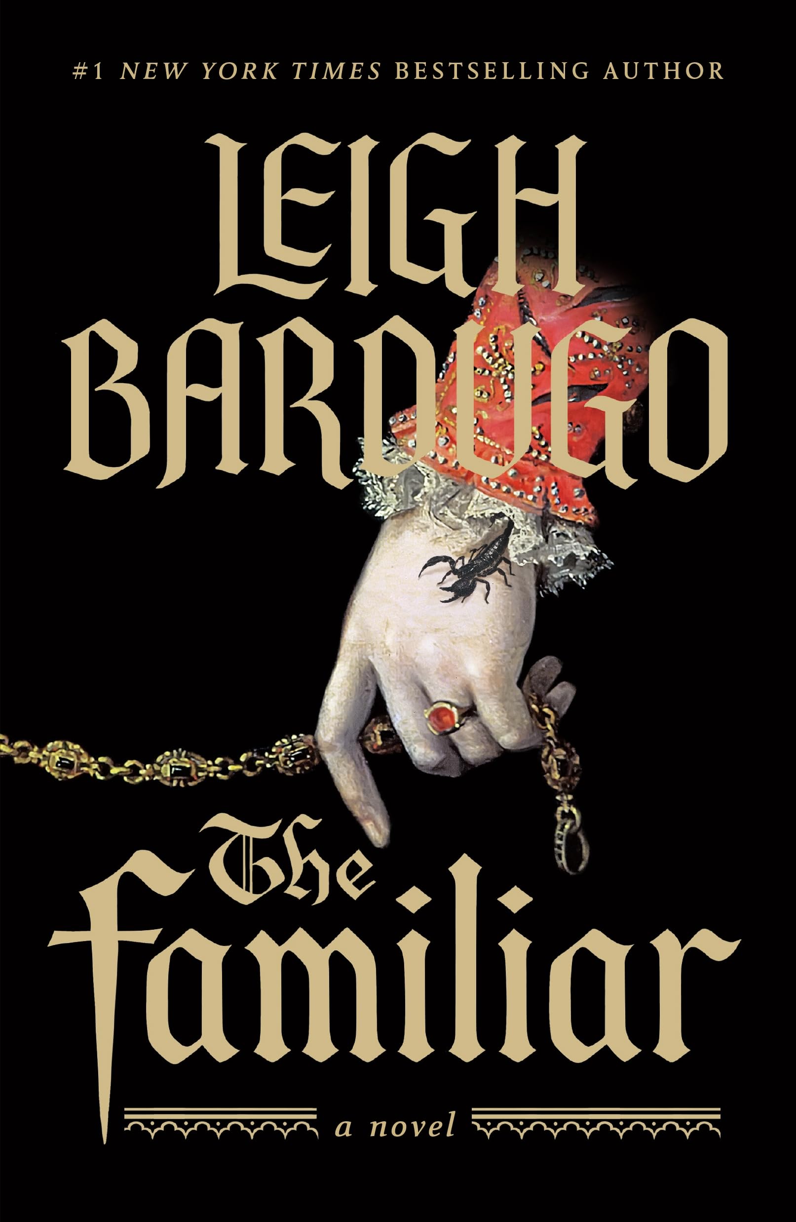 The Familiar Historical Fiction