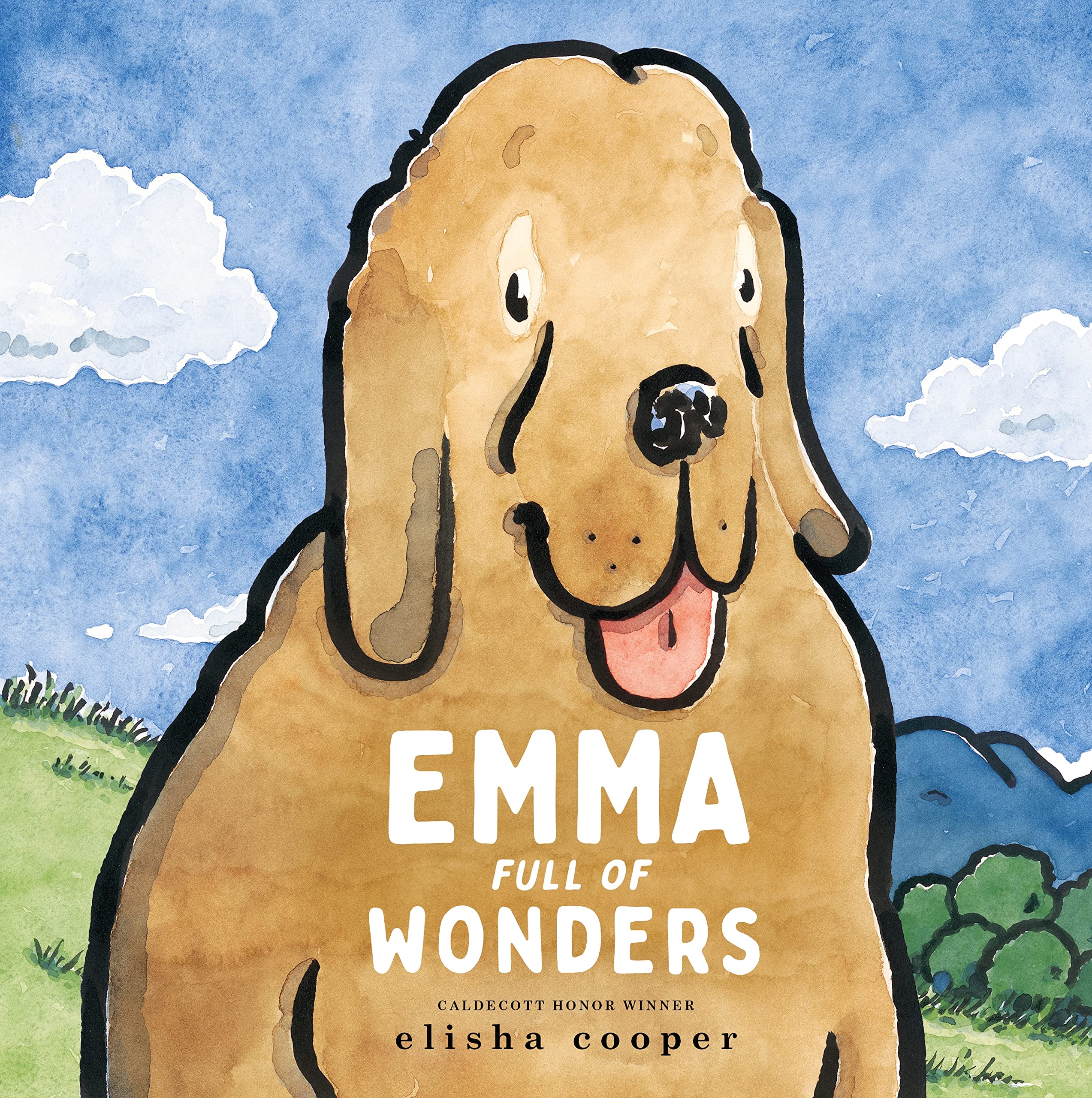 Emma Full of Wonders Parents & Children