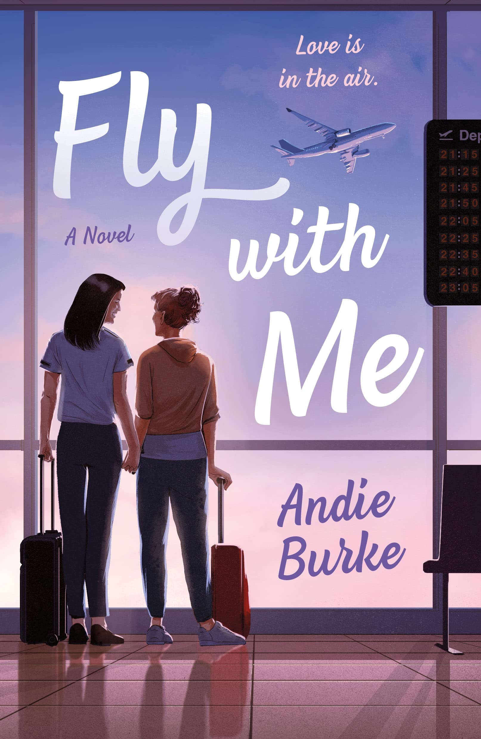 Product Image: Fly with Me