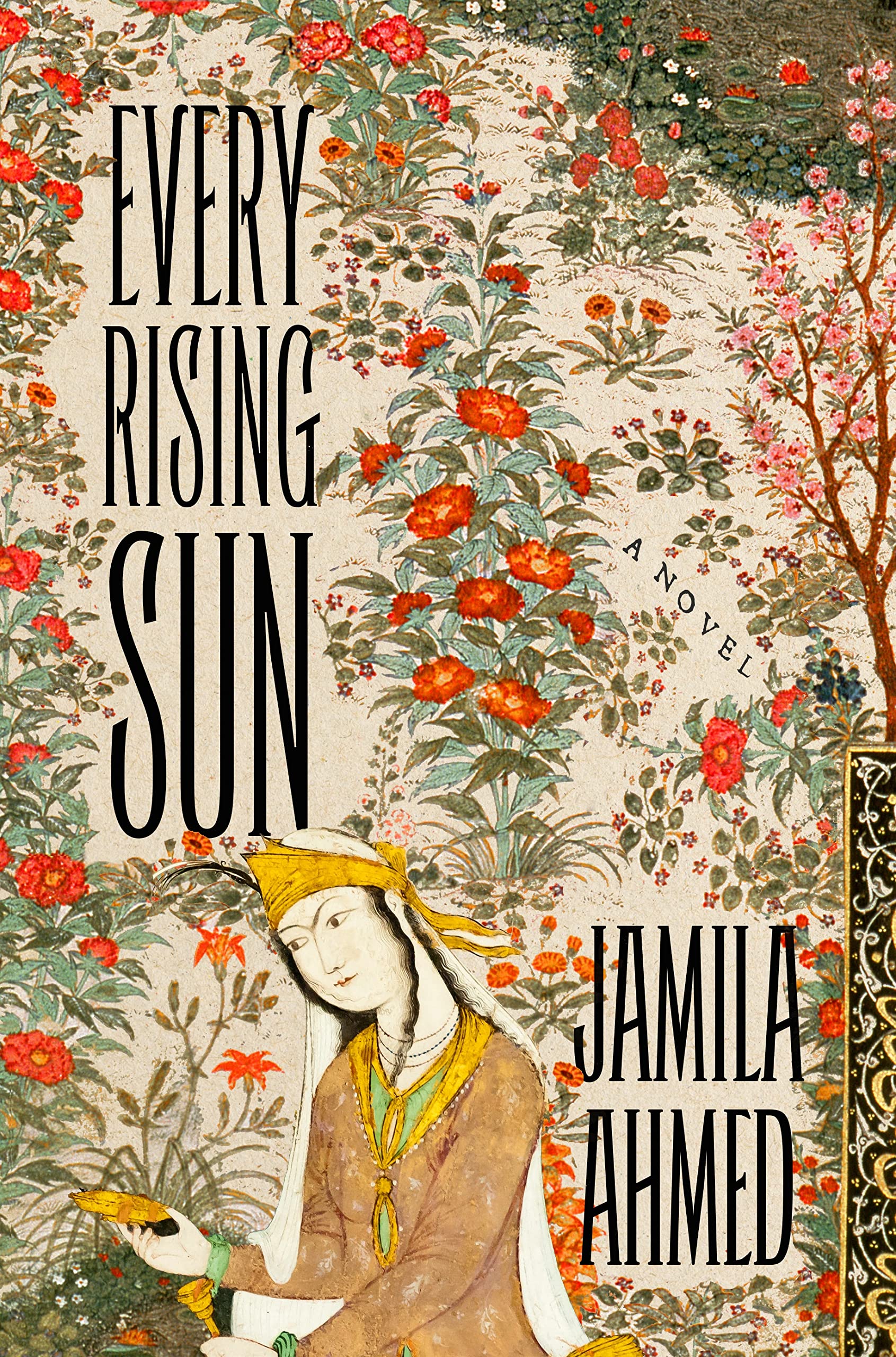 Product Image: Every Rising Sun