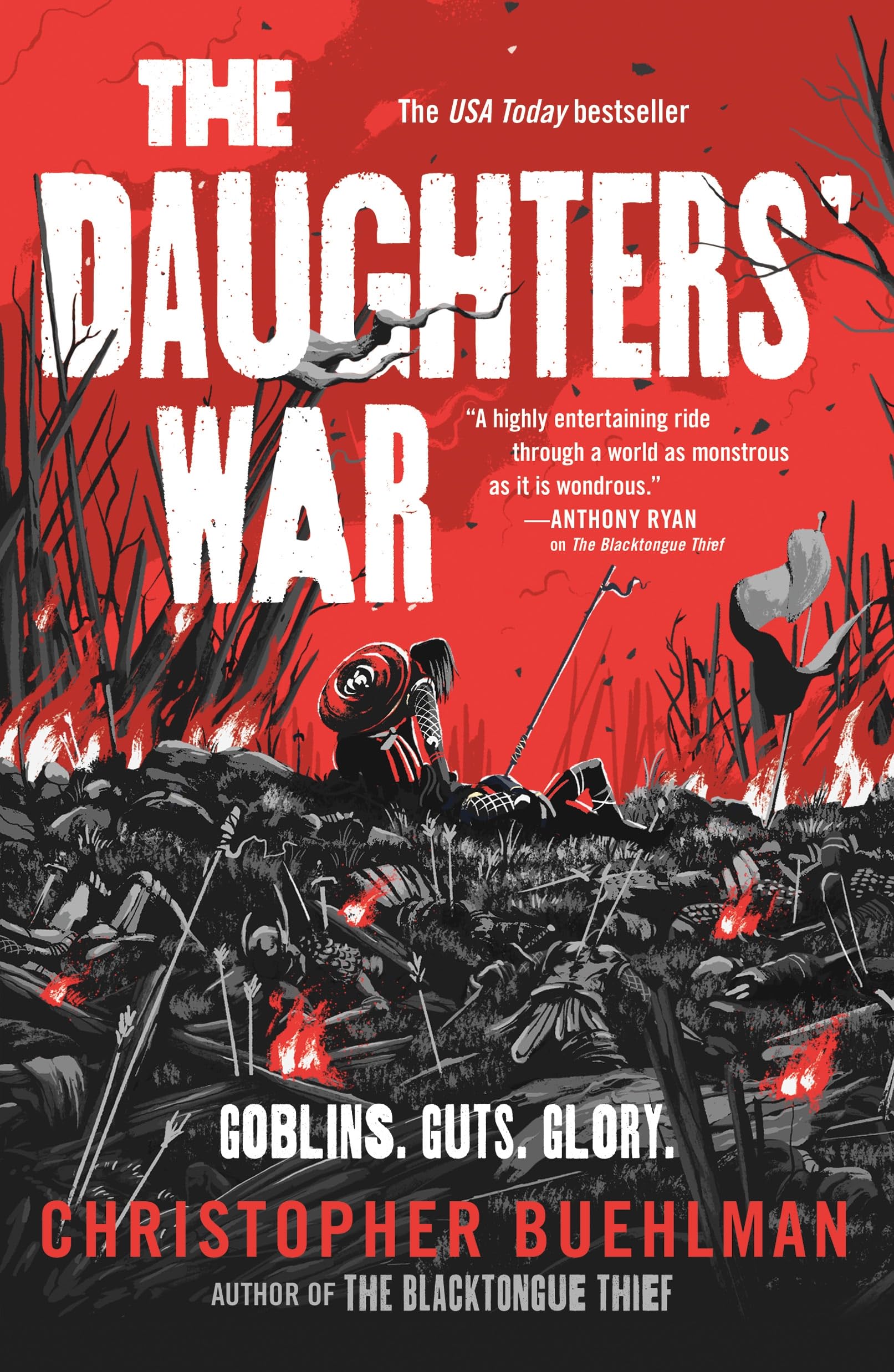 The Daughters' War Action & Adventure
