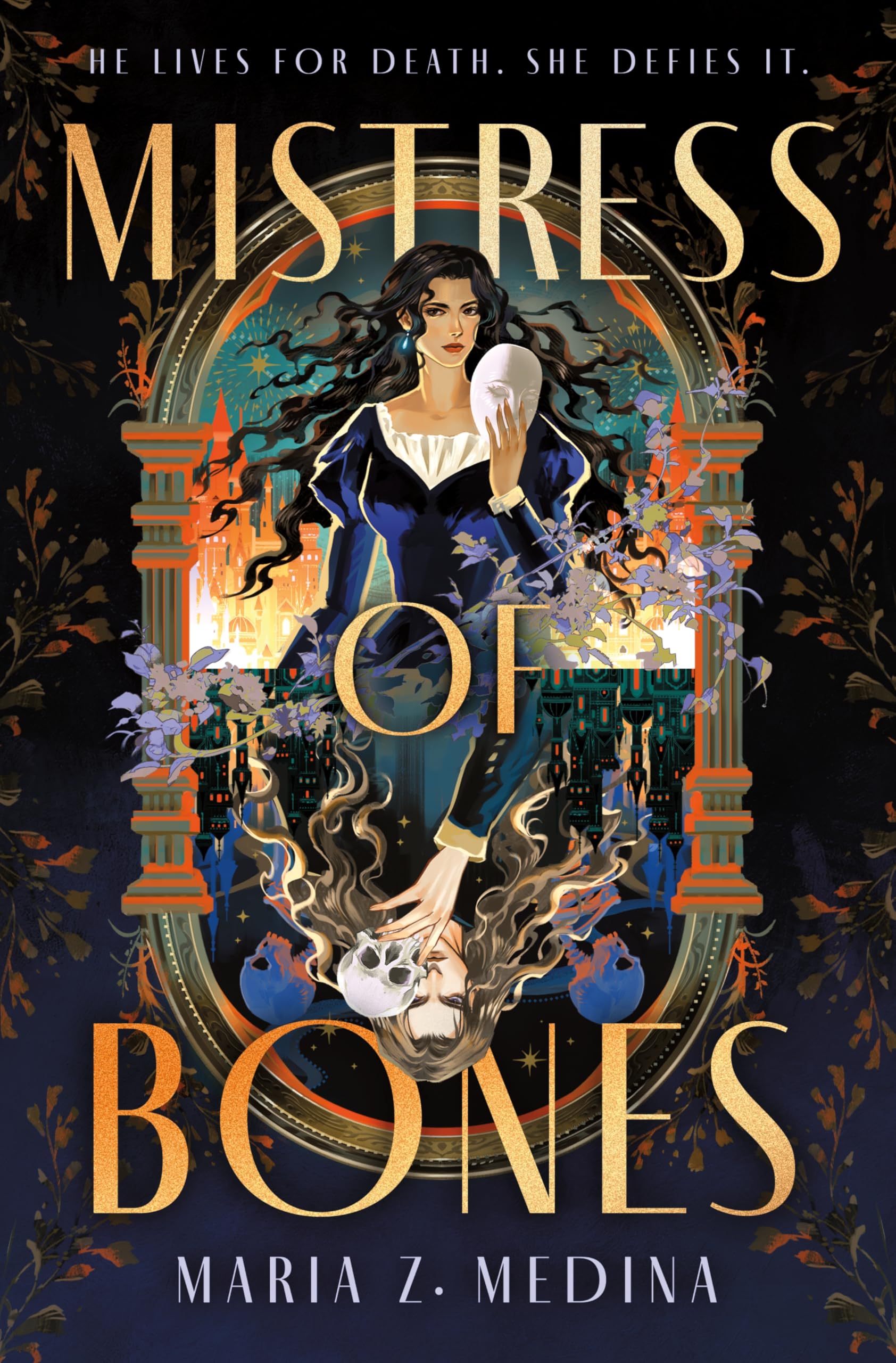 Mistress of Bones Health, Nutrition & Fitness