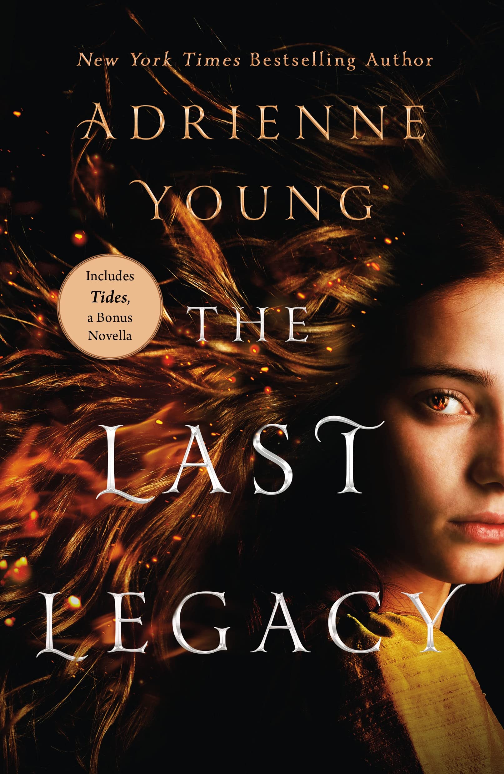 Product Image: Last Legacy