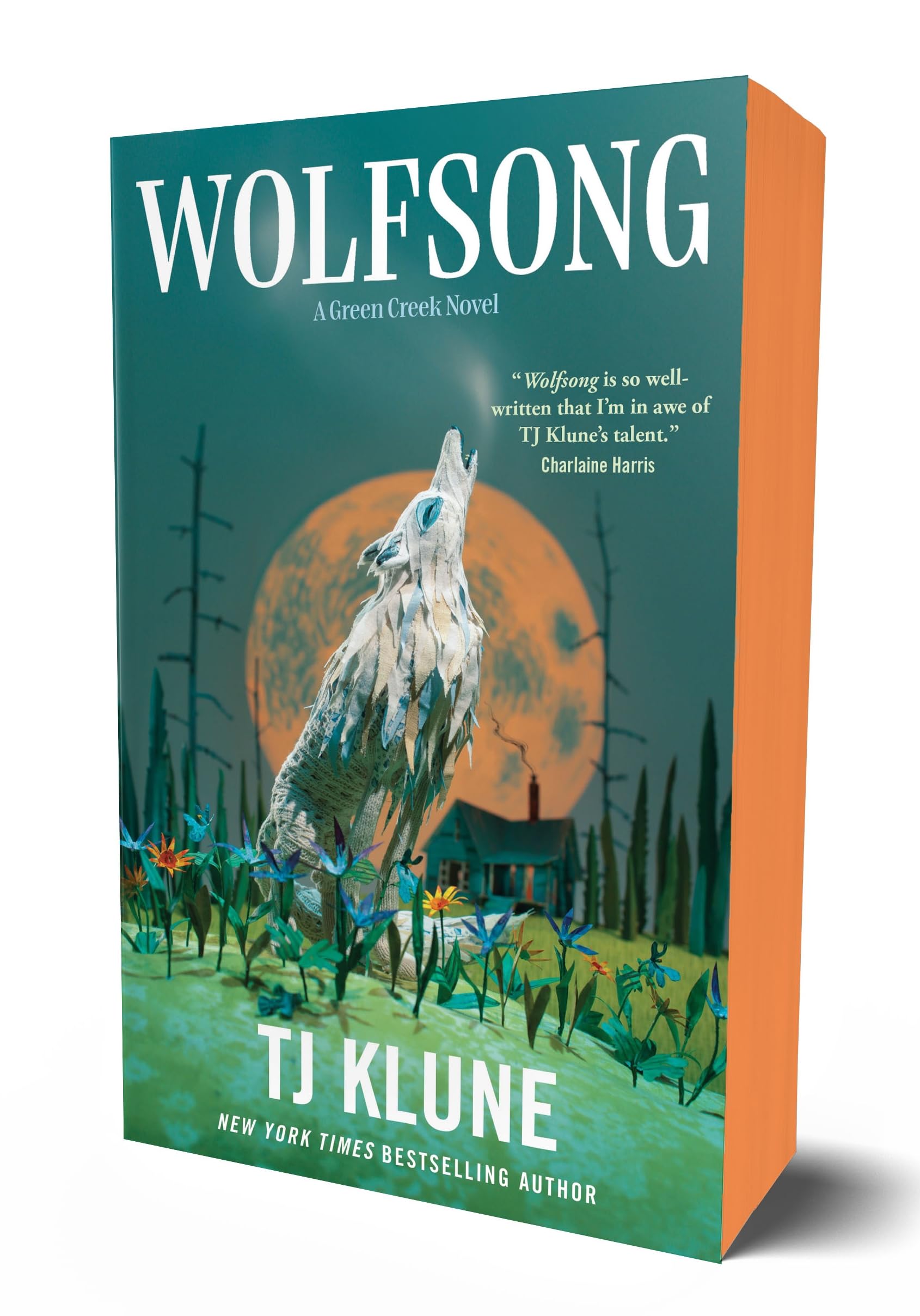 Wolfsong LGBTQ+