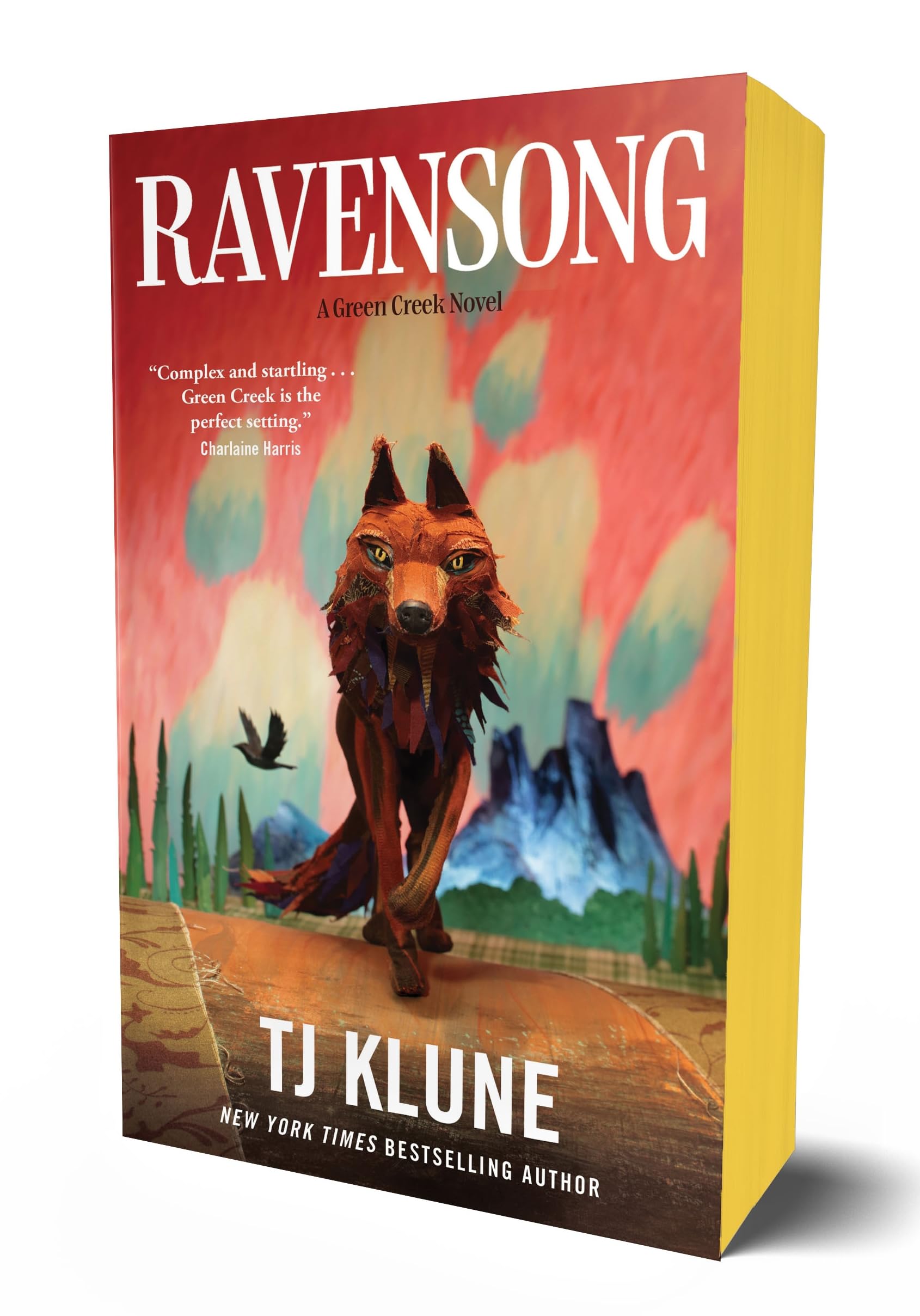 Product Image: Ravensong