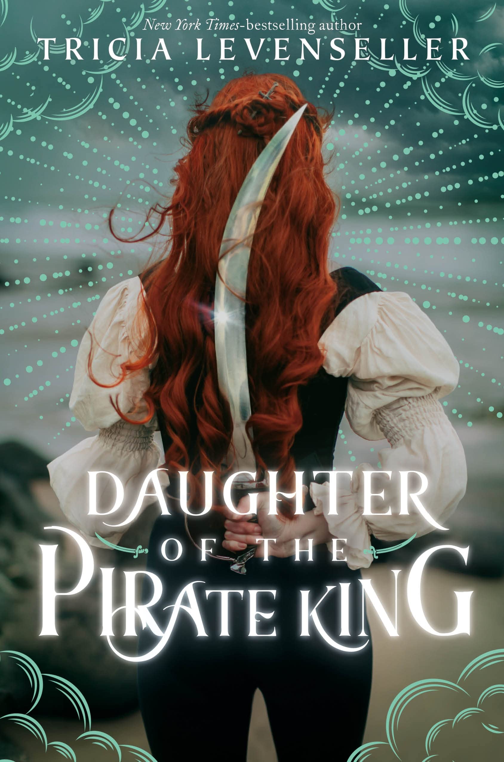 Daughter of the Pirate King Fiction