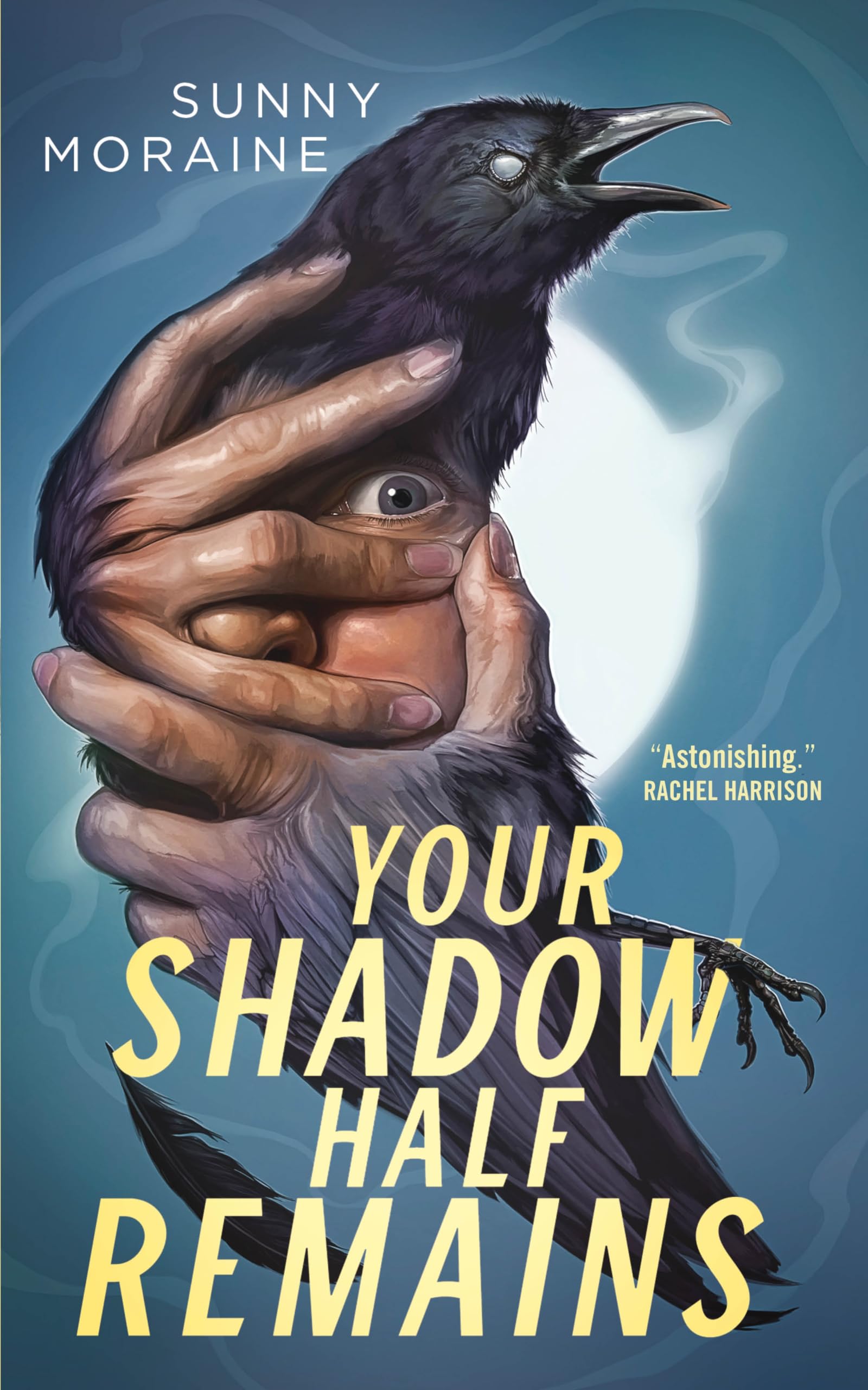 Product Image: Your Shadow Half Remains