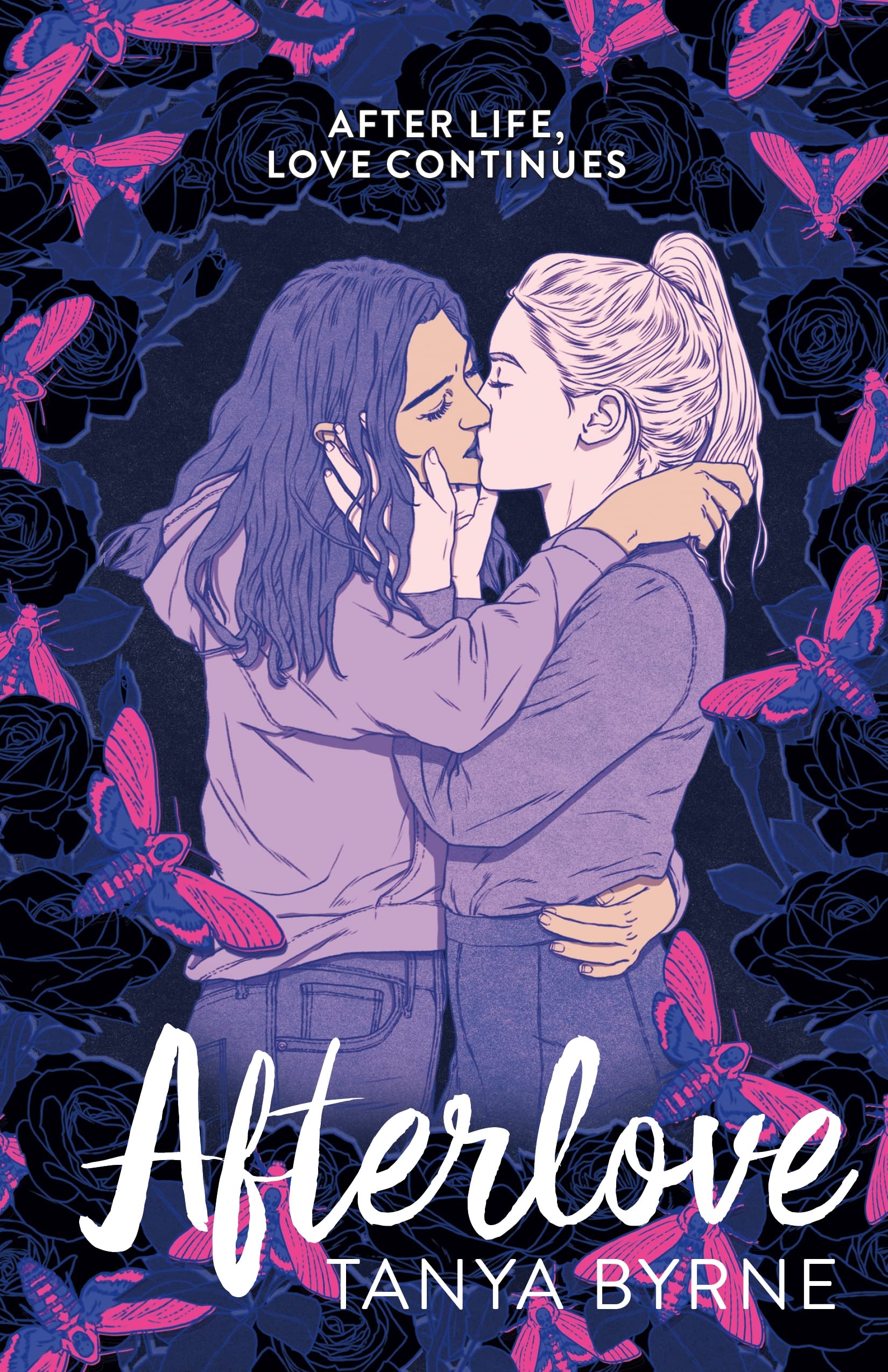 Afterlove Romance