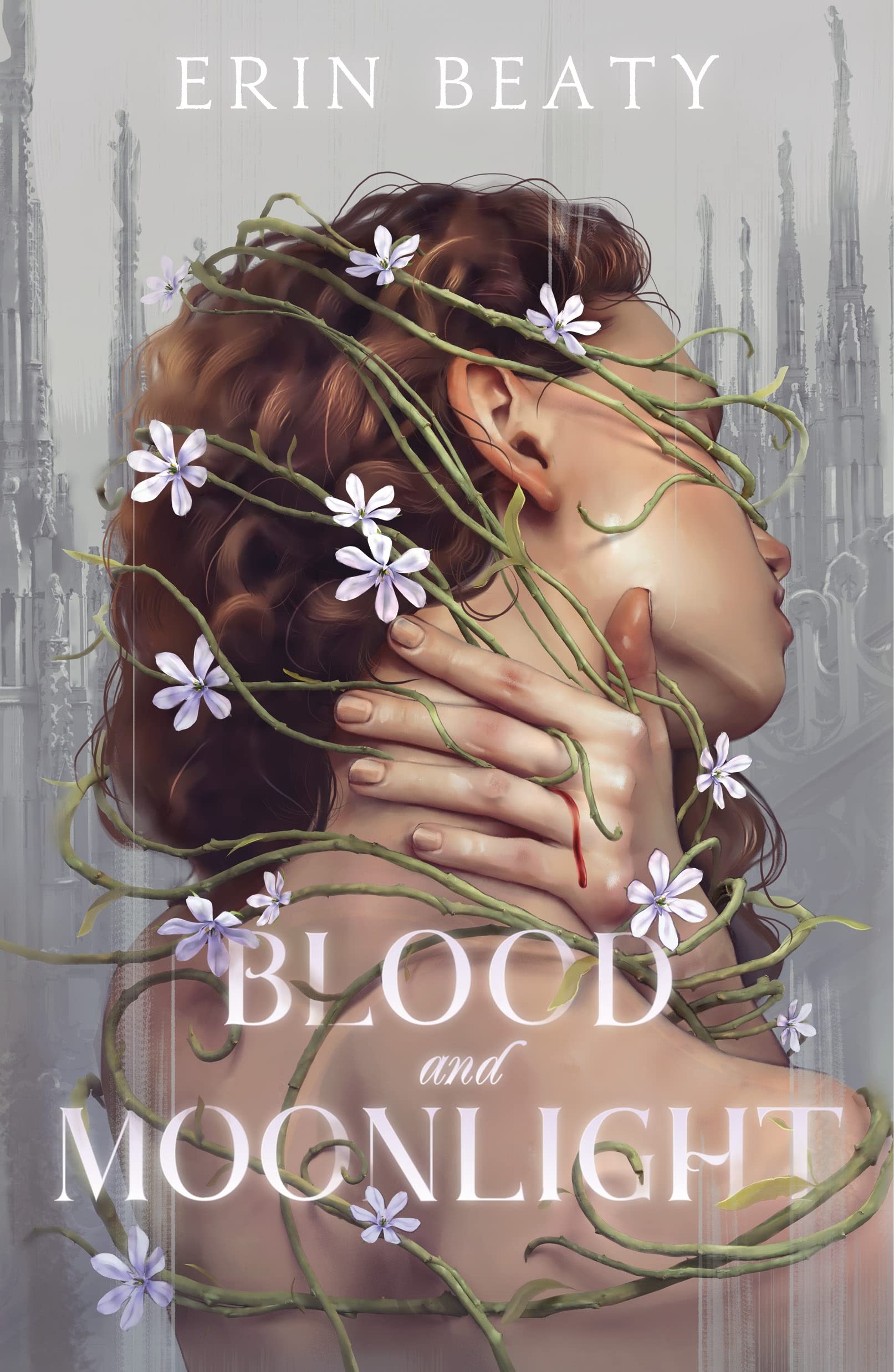 Product Image: Blood and Moonlight