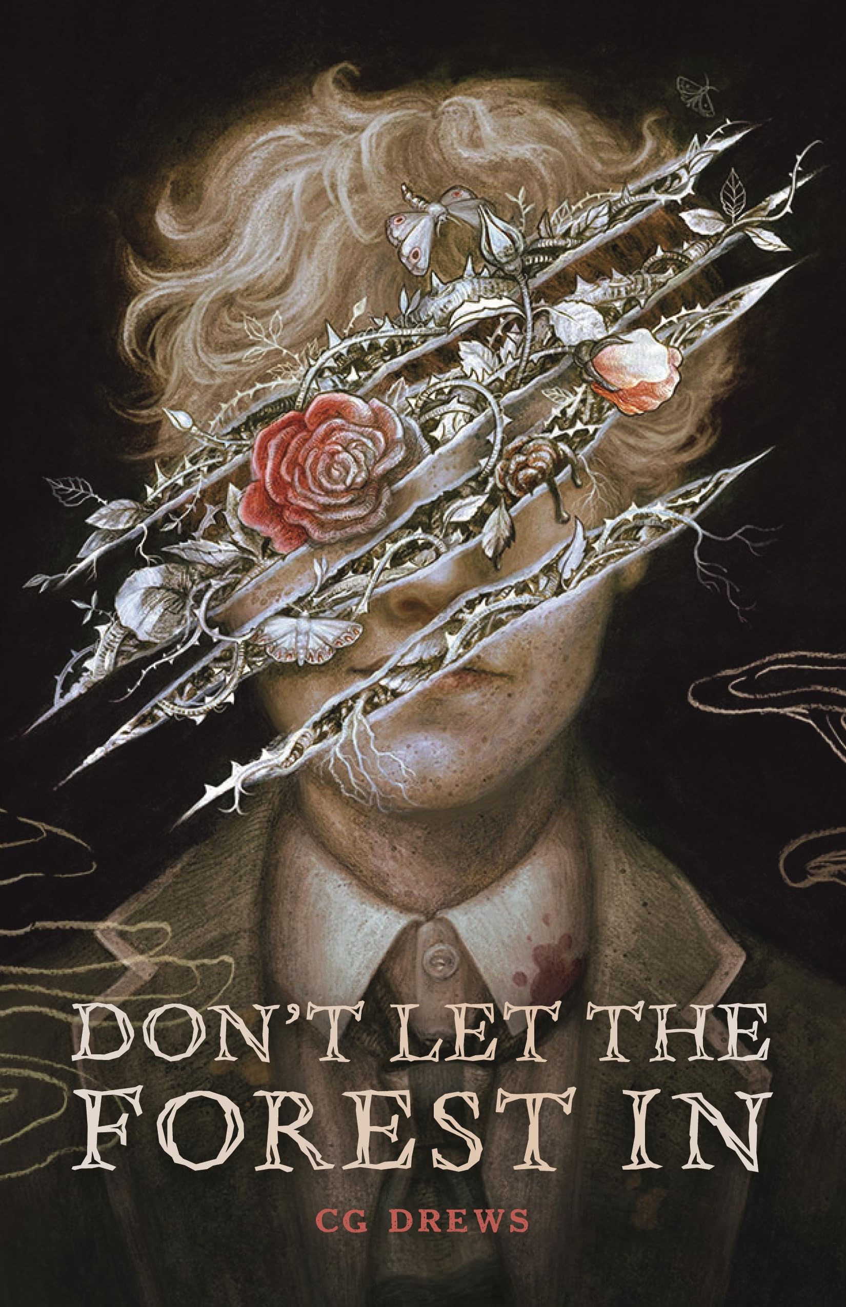 Product Image: Don't Let the Forest in