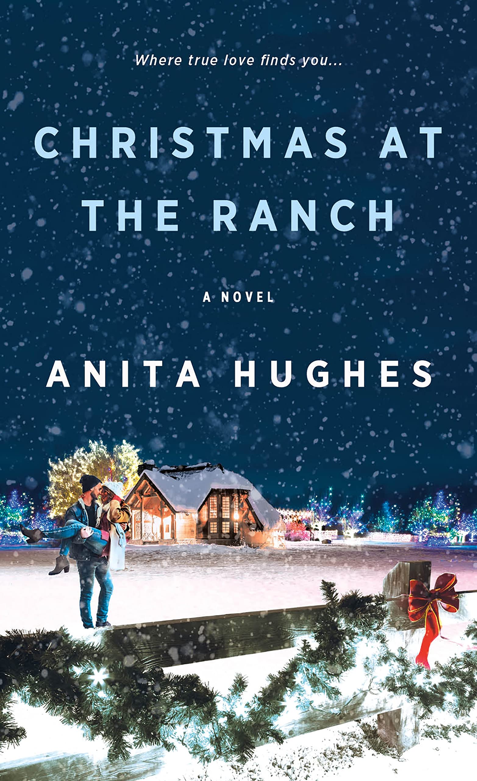 Christmas at the Ranch Contemporary literature