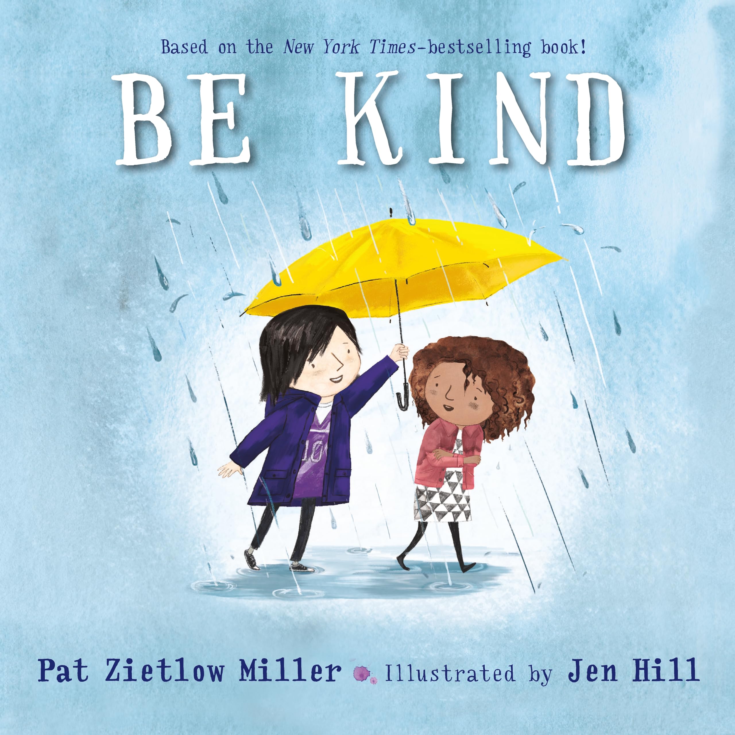 Product Image: Be Kind