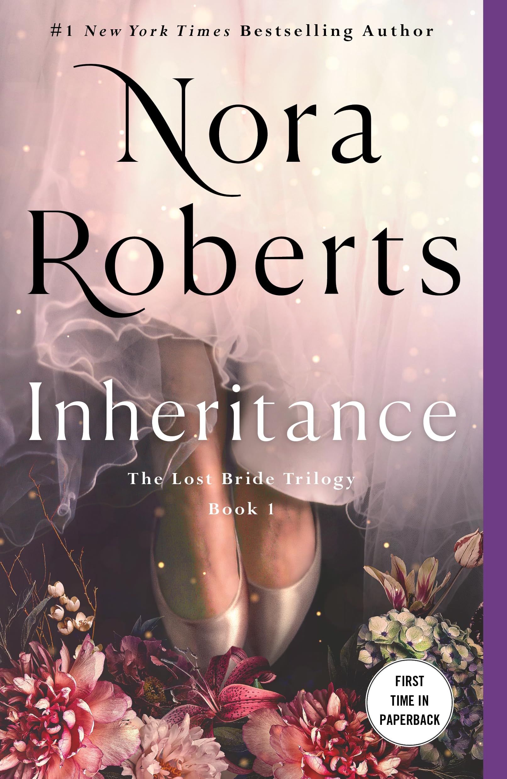 Inheritance Horror & Mystery