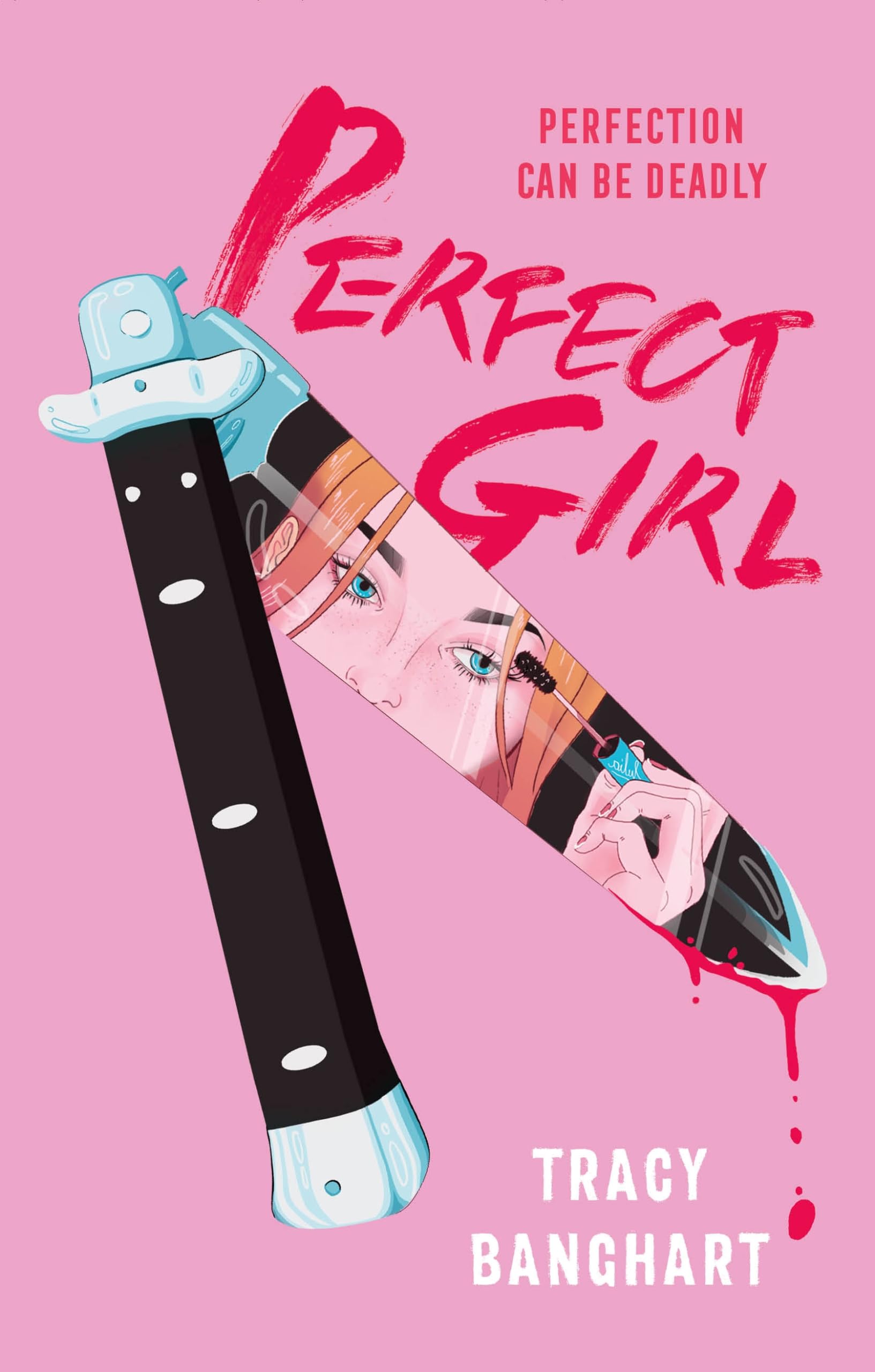 Perfect Girl Horror & Mystery