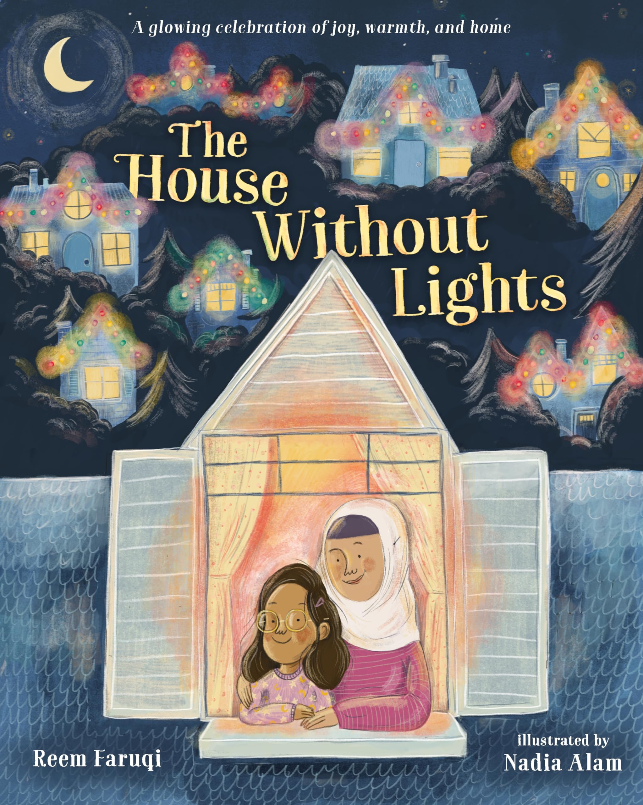 Product Image: The House Without Lights