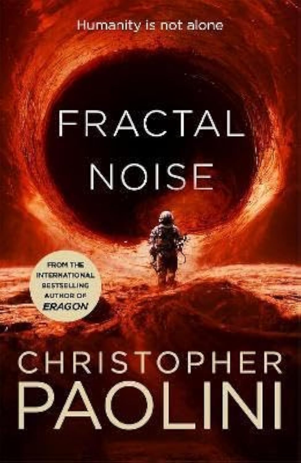 Fractal Noise: A Fractalverse Novel Contemporary literature