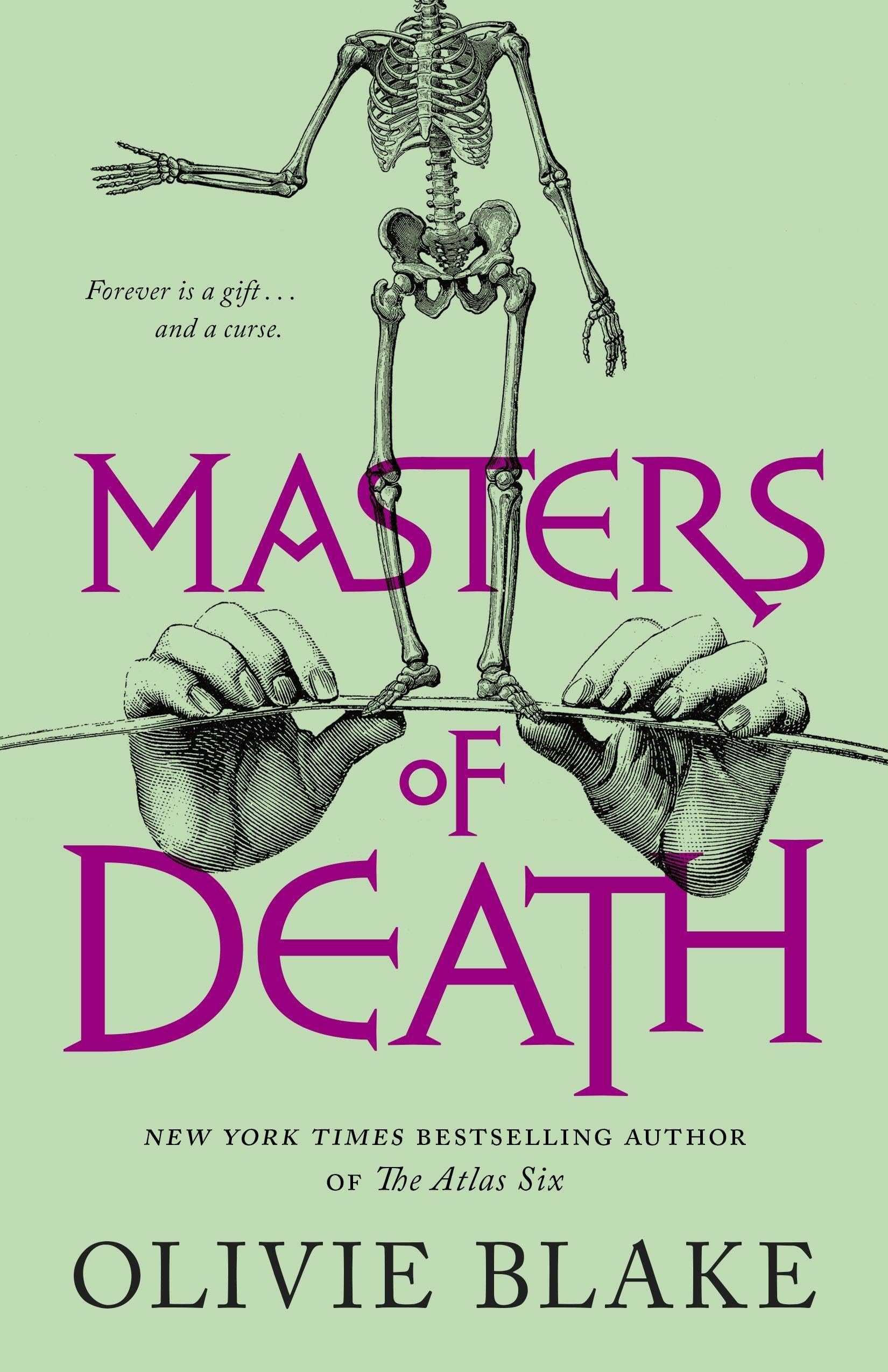 Product Image: Masters of Death