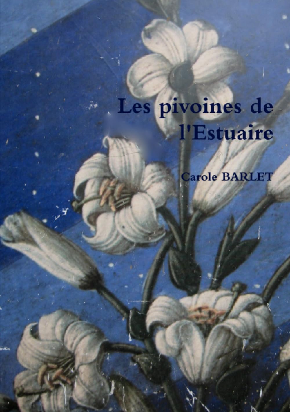 Les pivoines de l'Estuaire book