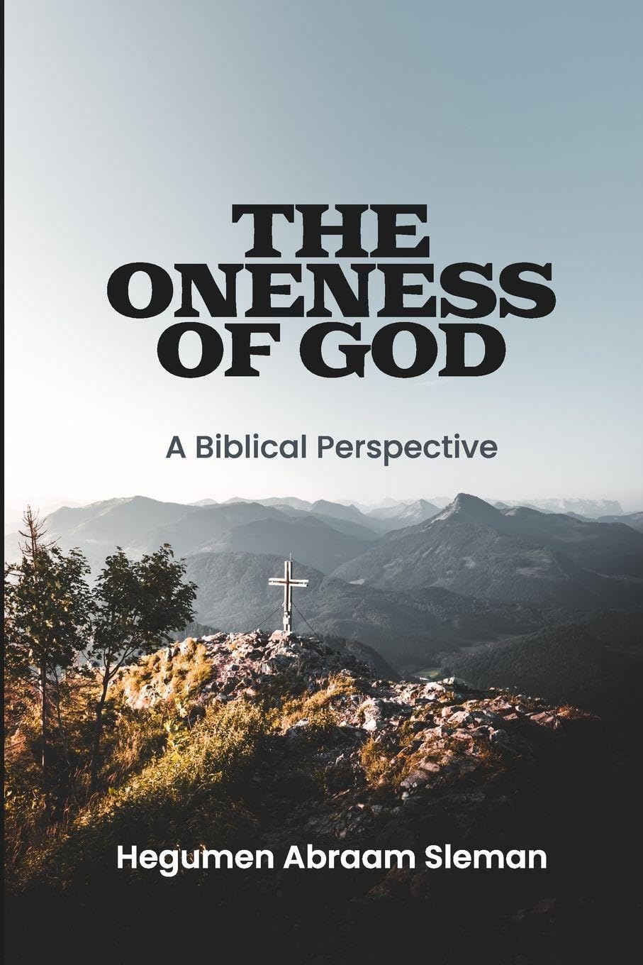 The Oneness of God Religion & Esotericism