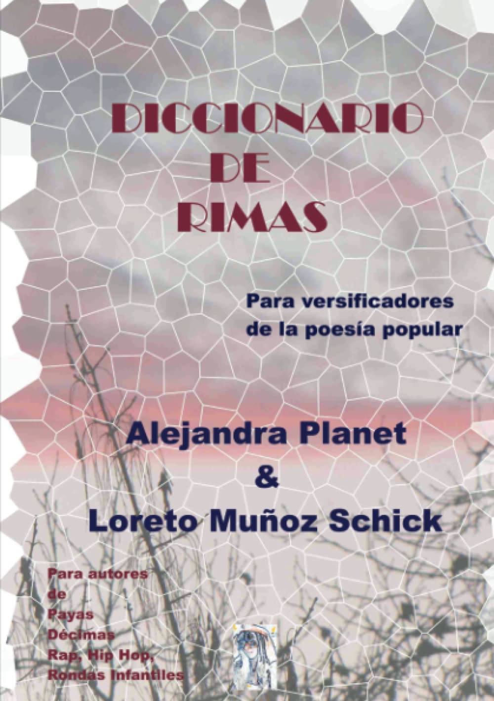 Product Image: Diccionario de Rimas
