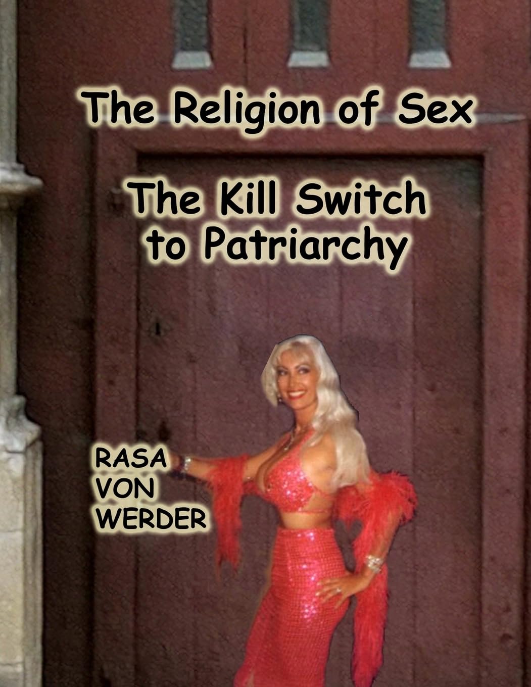 The Religion of Sex Philosophy