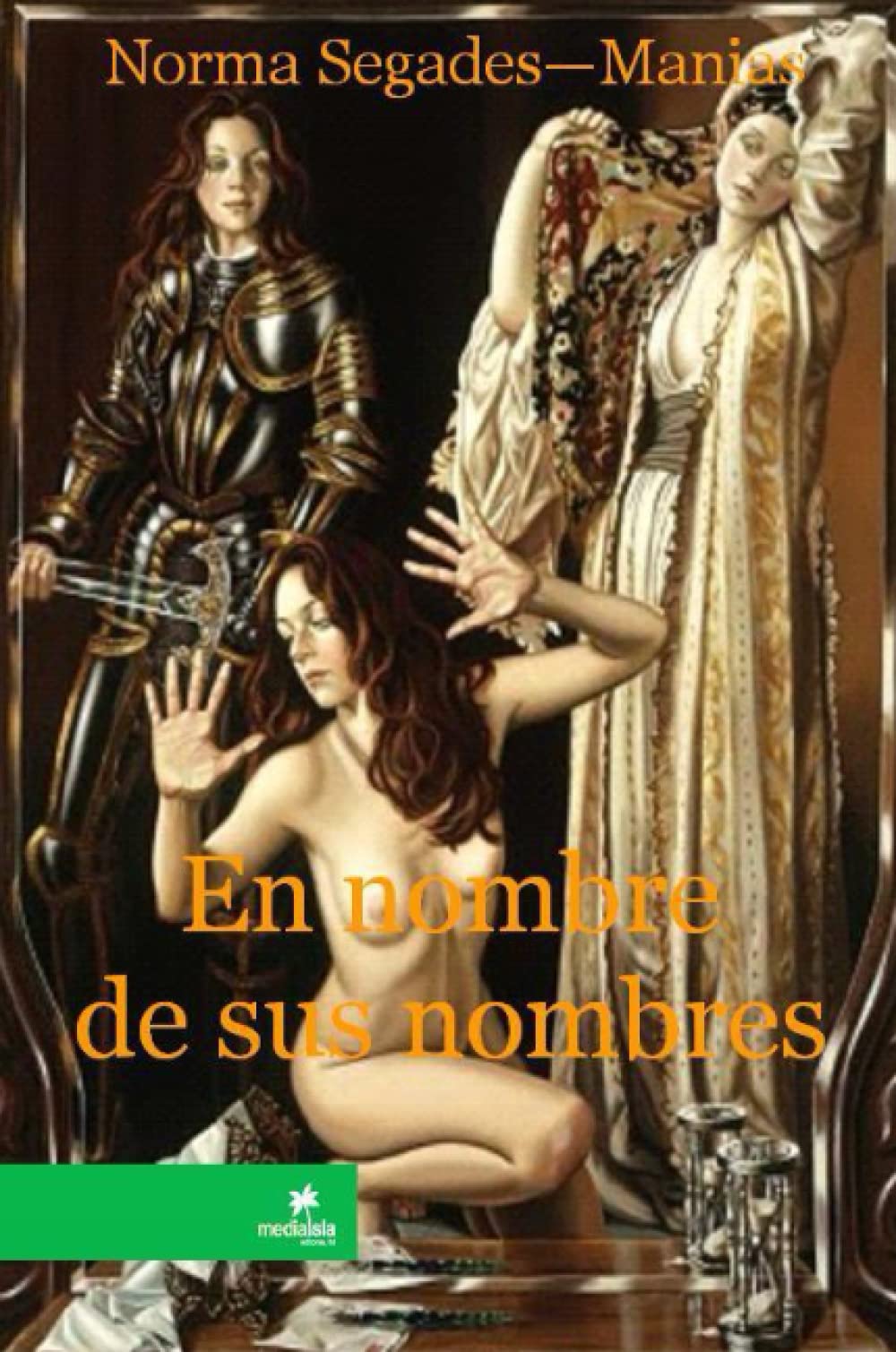 En nombre de sus nombres Poetry