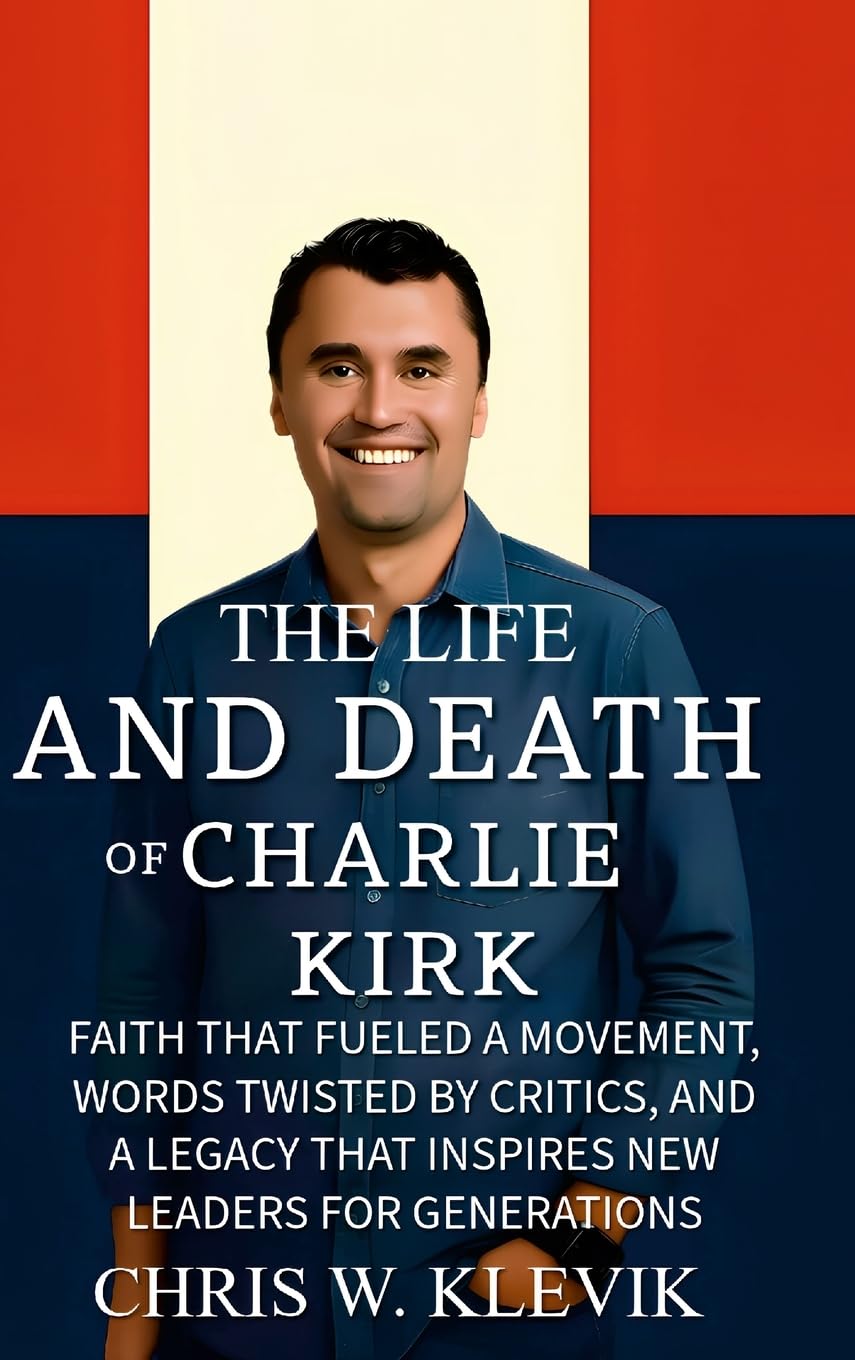 THE LIFE AND DEATH OF CHARLIE KIRK Memories