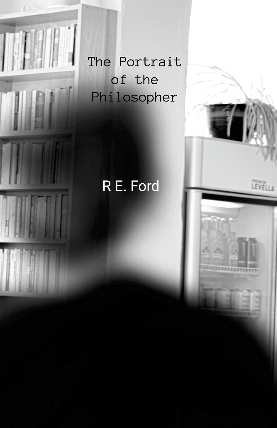 The Portrait of the Philosopher Film, Art & Culture