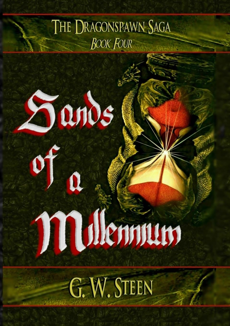Sands of a Millennium Contemporary literature