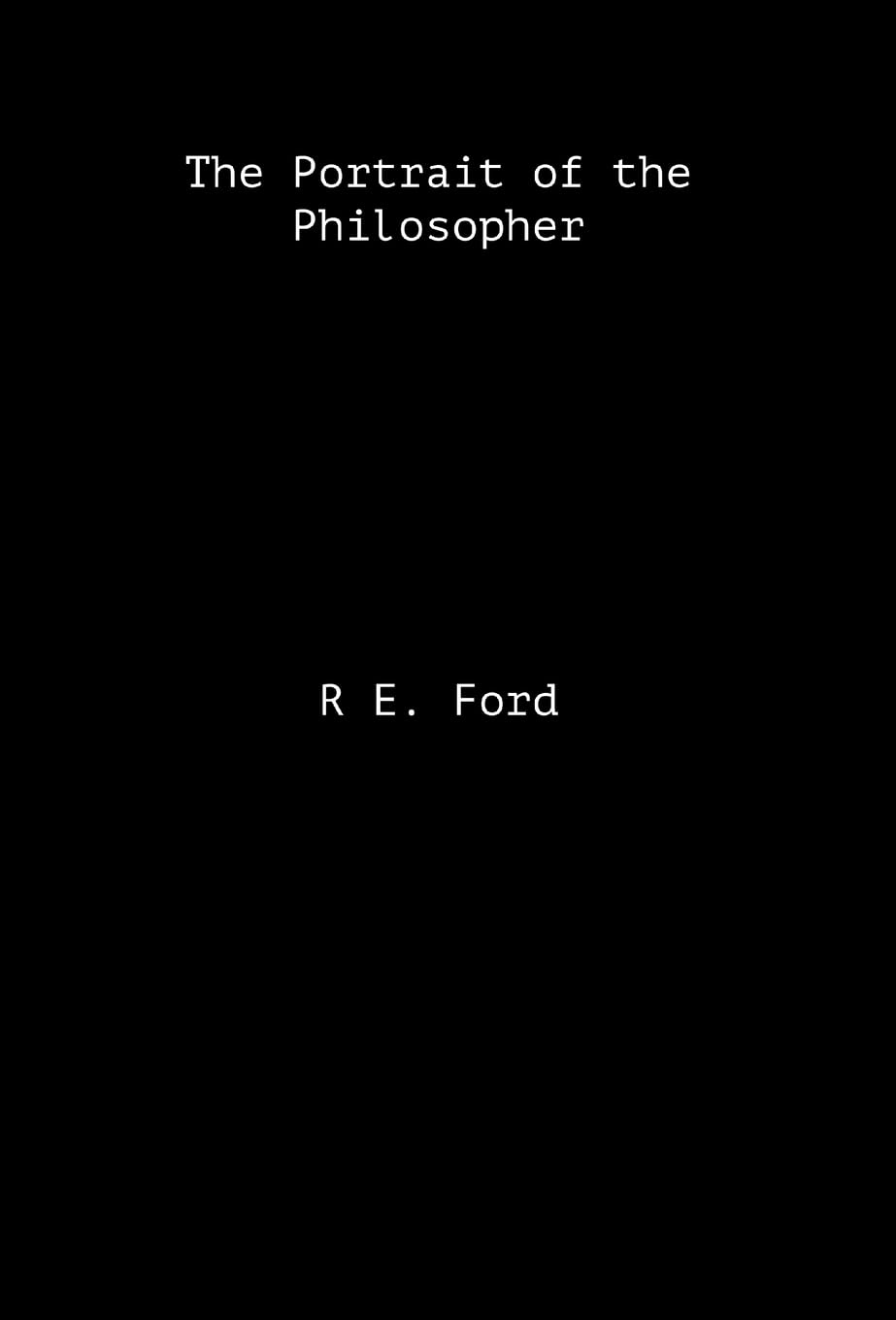 The Portrait of the Philosopher Mathematics