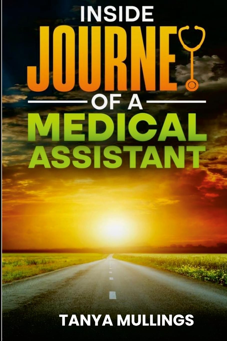 Inside Journey of a Medical Assistant Religion & Esotericism