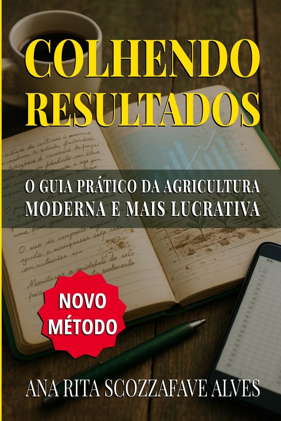 Colhendo Resultados Natural Sciences