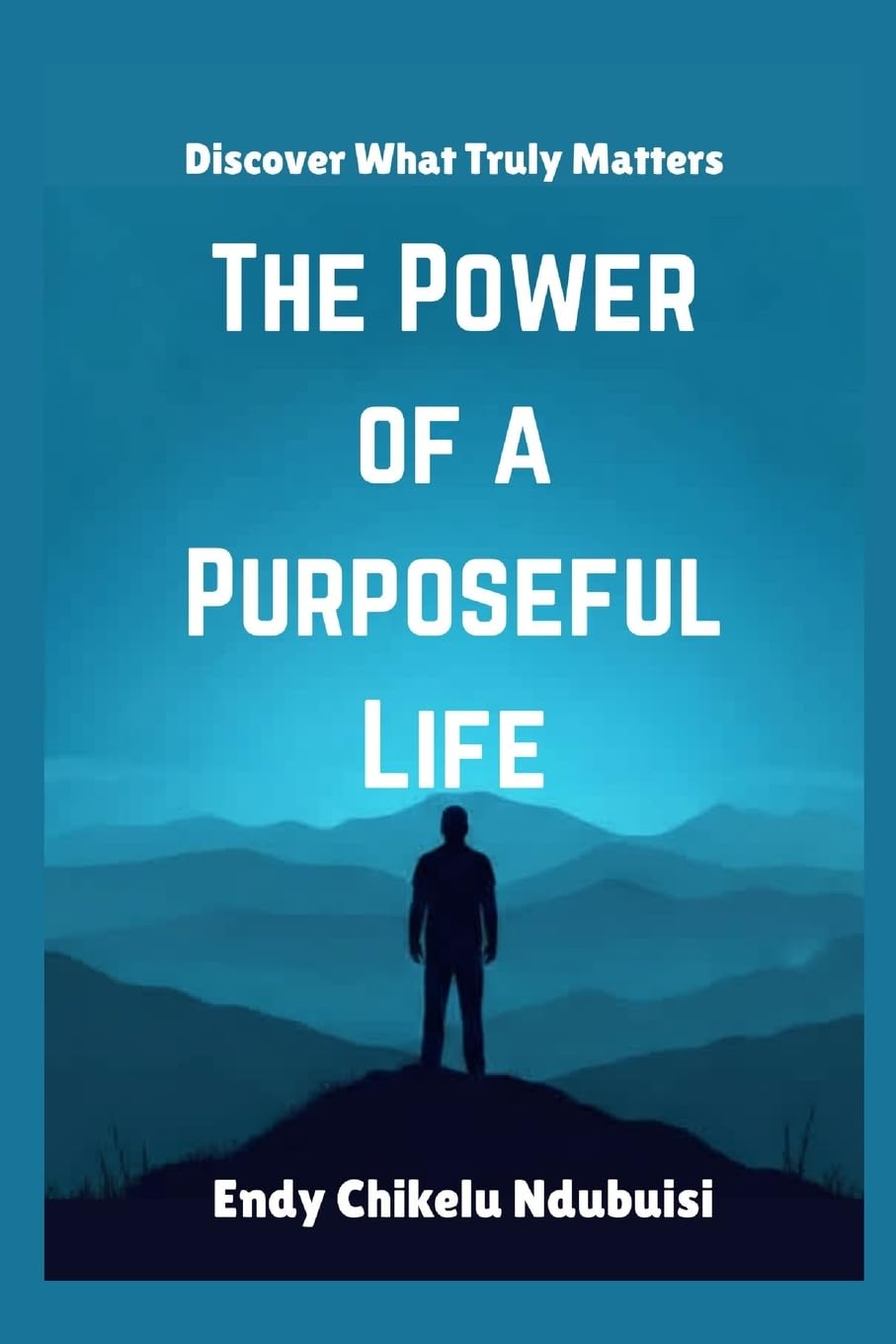 The Power of a Purposeful Life Business, Finance & Career