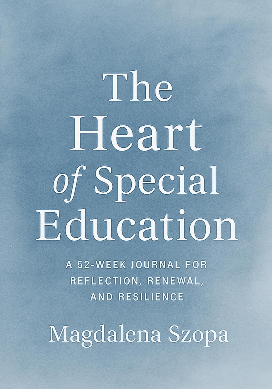 The Heart of Special Education Leisure, Home & Garden