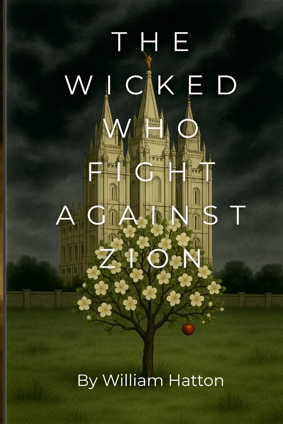 The Wicked Who Fight Against Zion Contemporary literature