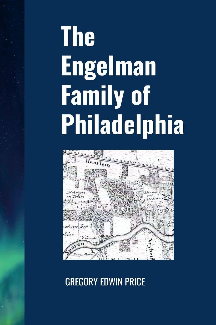 THE ENGELMAN FAMILY OF PHILADELPHIA Leisure, Home & Garden