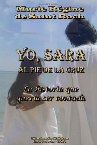 Yo, Sara, al pie de la Cruz Leisure, Home & Garden