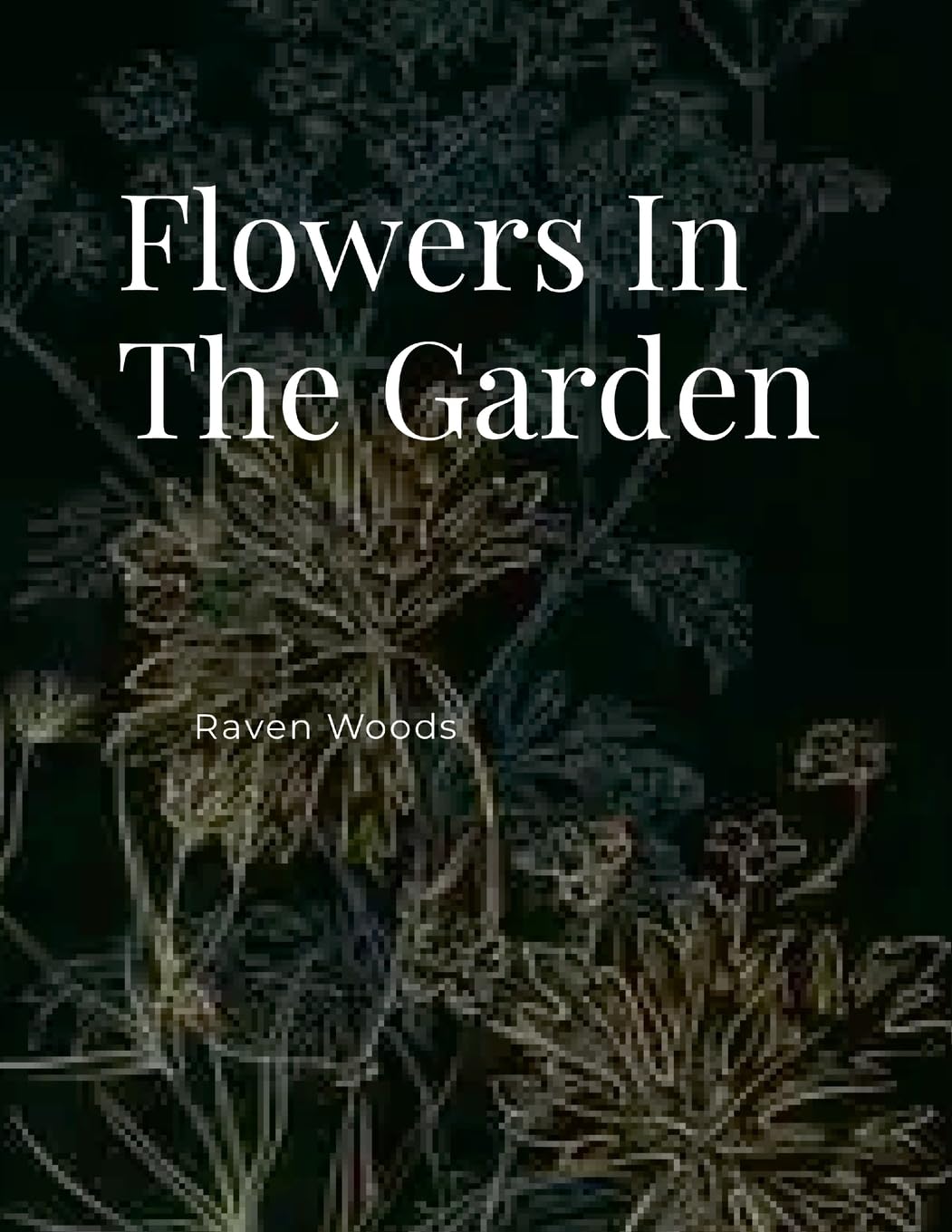 Flowers In The Garden Historical Fiction